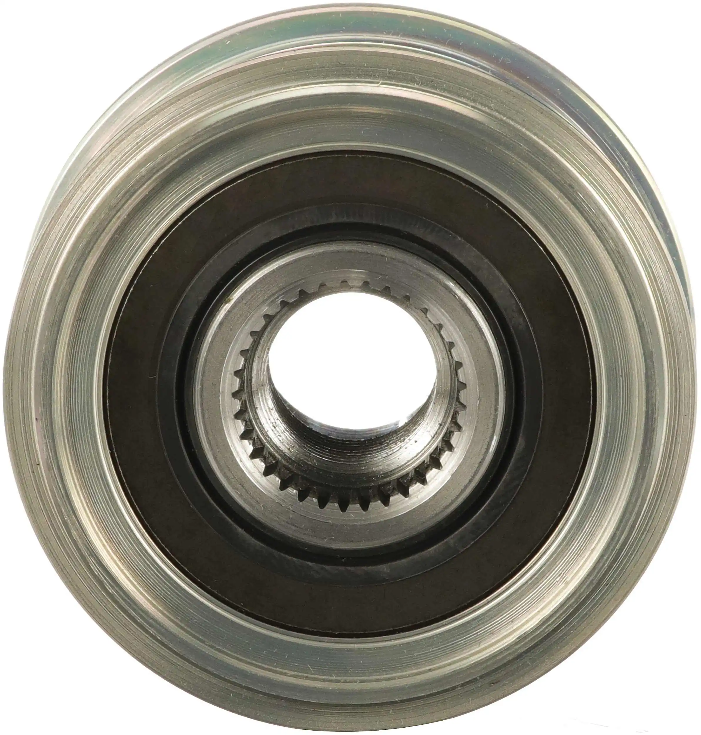 OAP7077 Gates Rueda libre alternador 