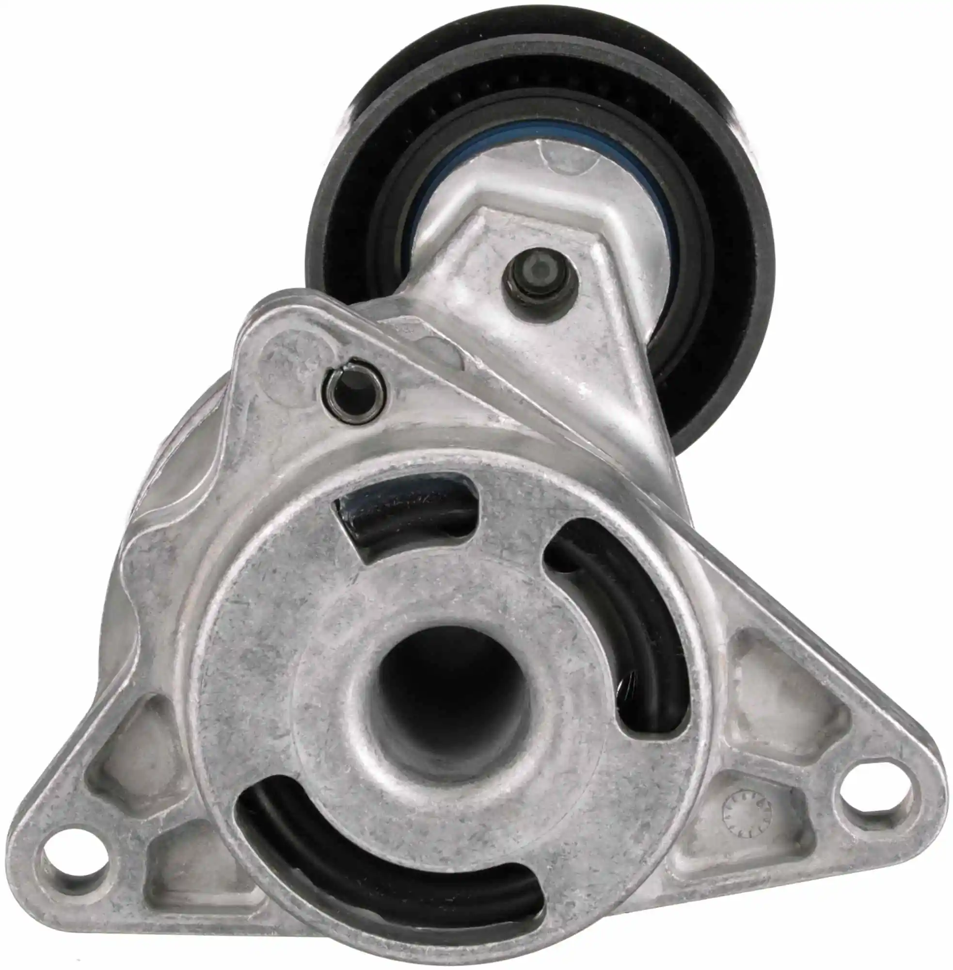 Tensor de la correa trapecial General Motors 93198651 precio, desde 39,18 EUR