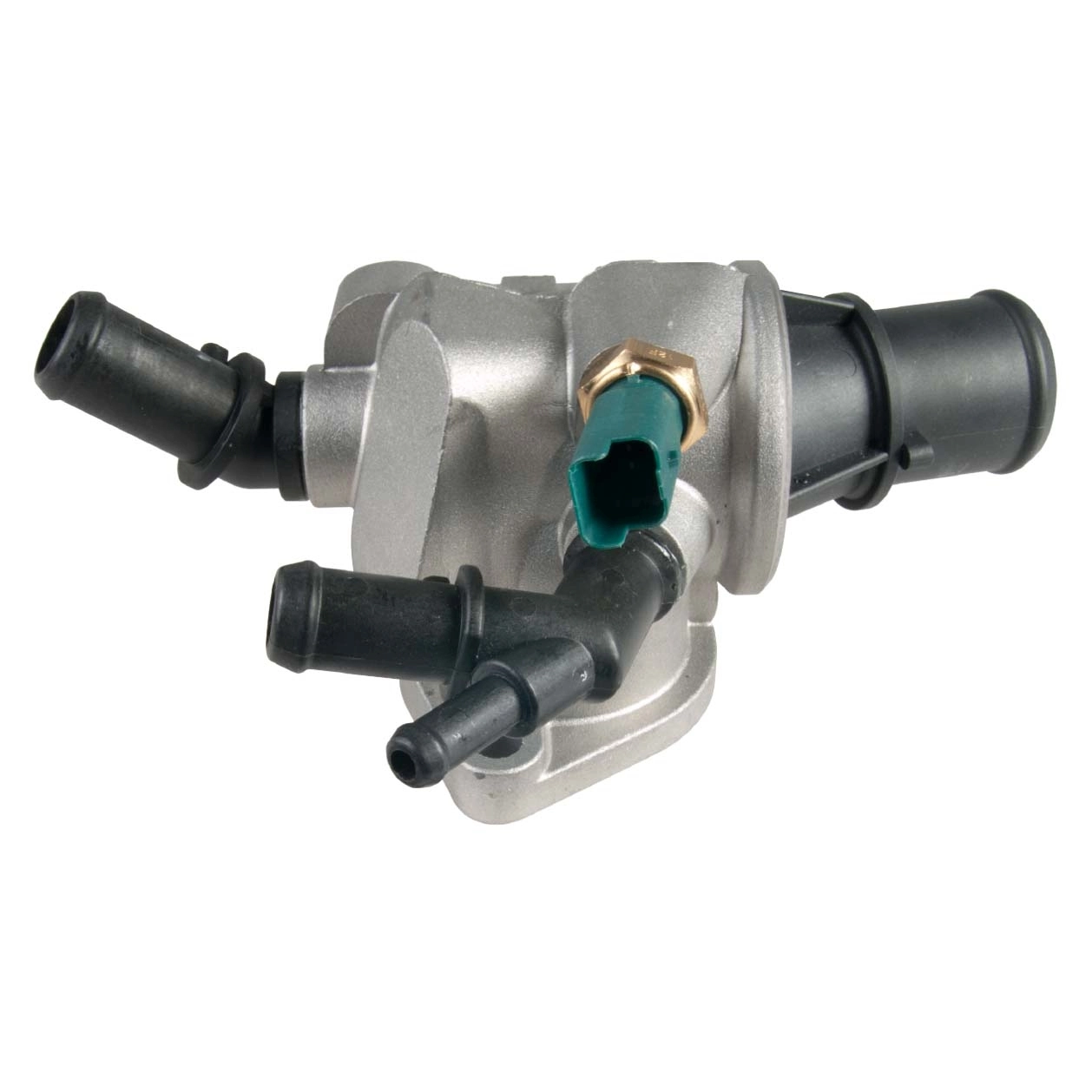  Caja de termostato Fiat Stilo 