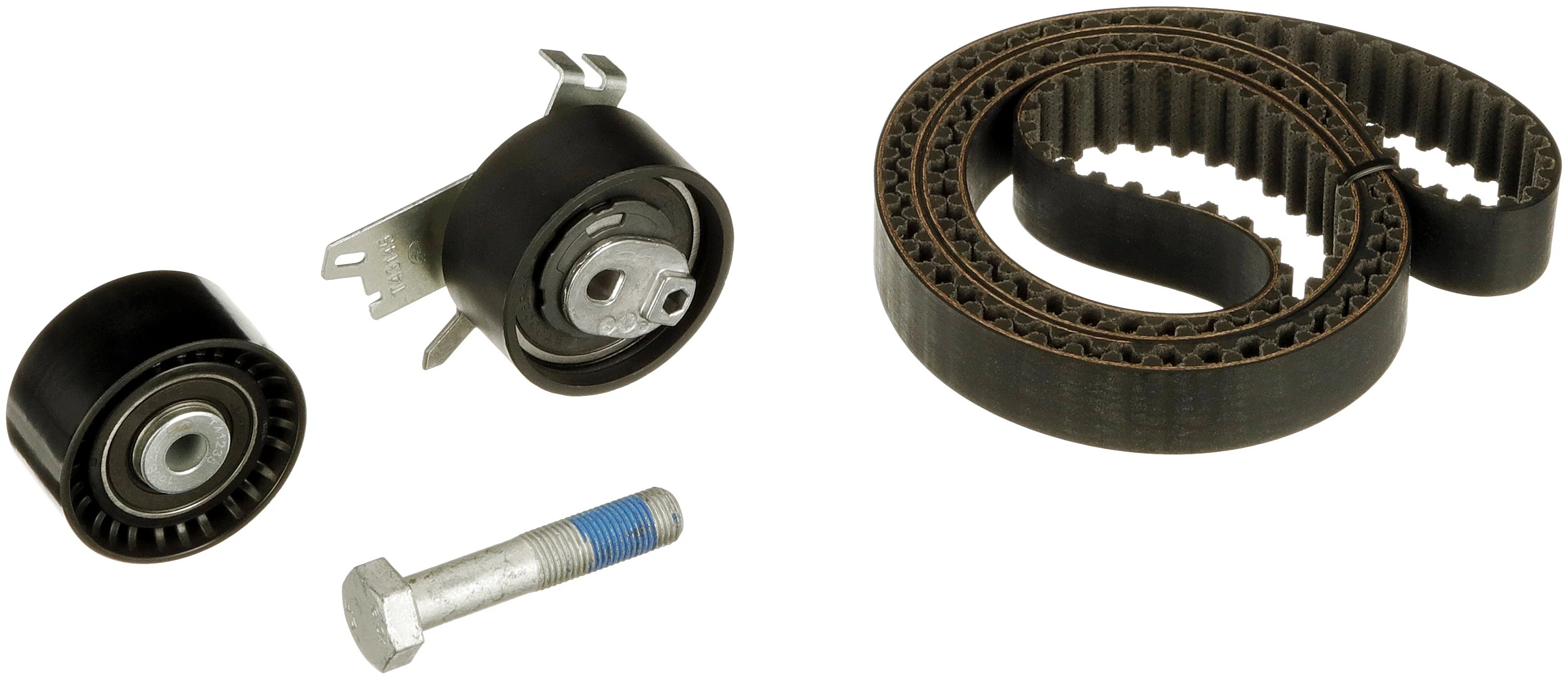K025608XS Gates Kit correa de distribución