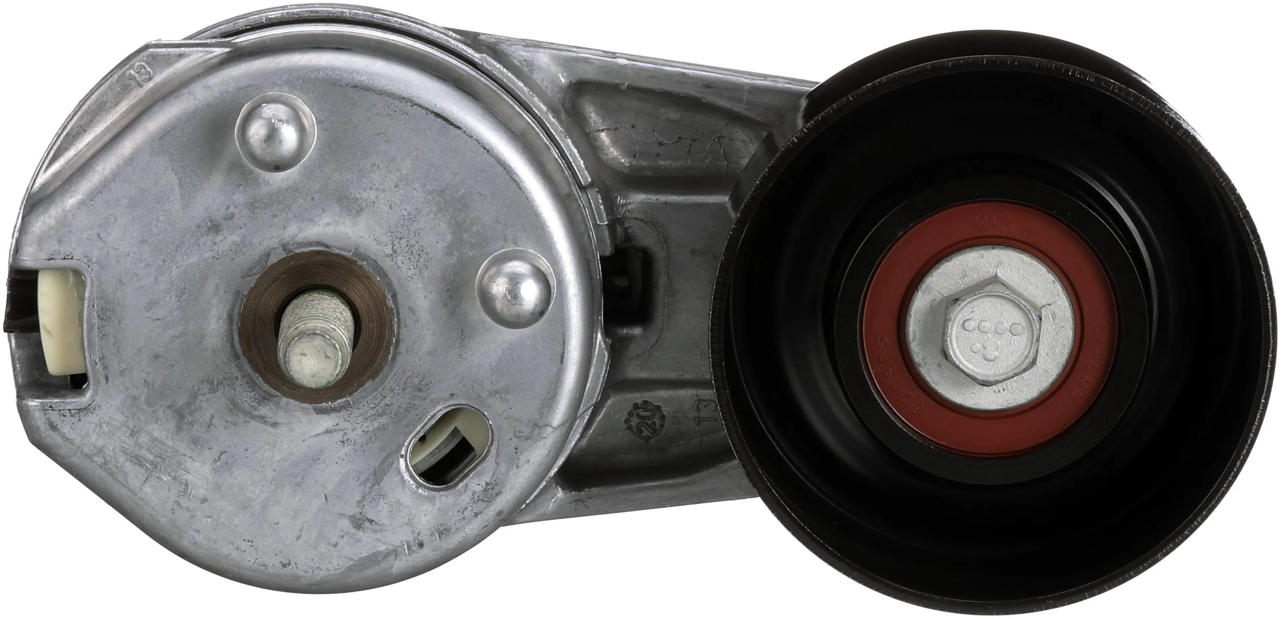 Tensor de correa de alternador para Land Rover Discovery III LR3