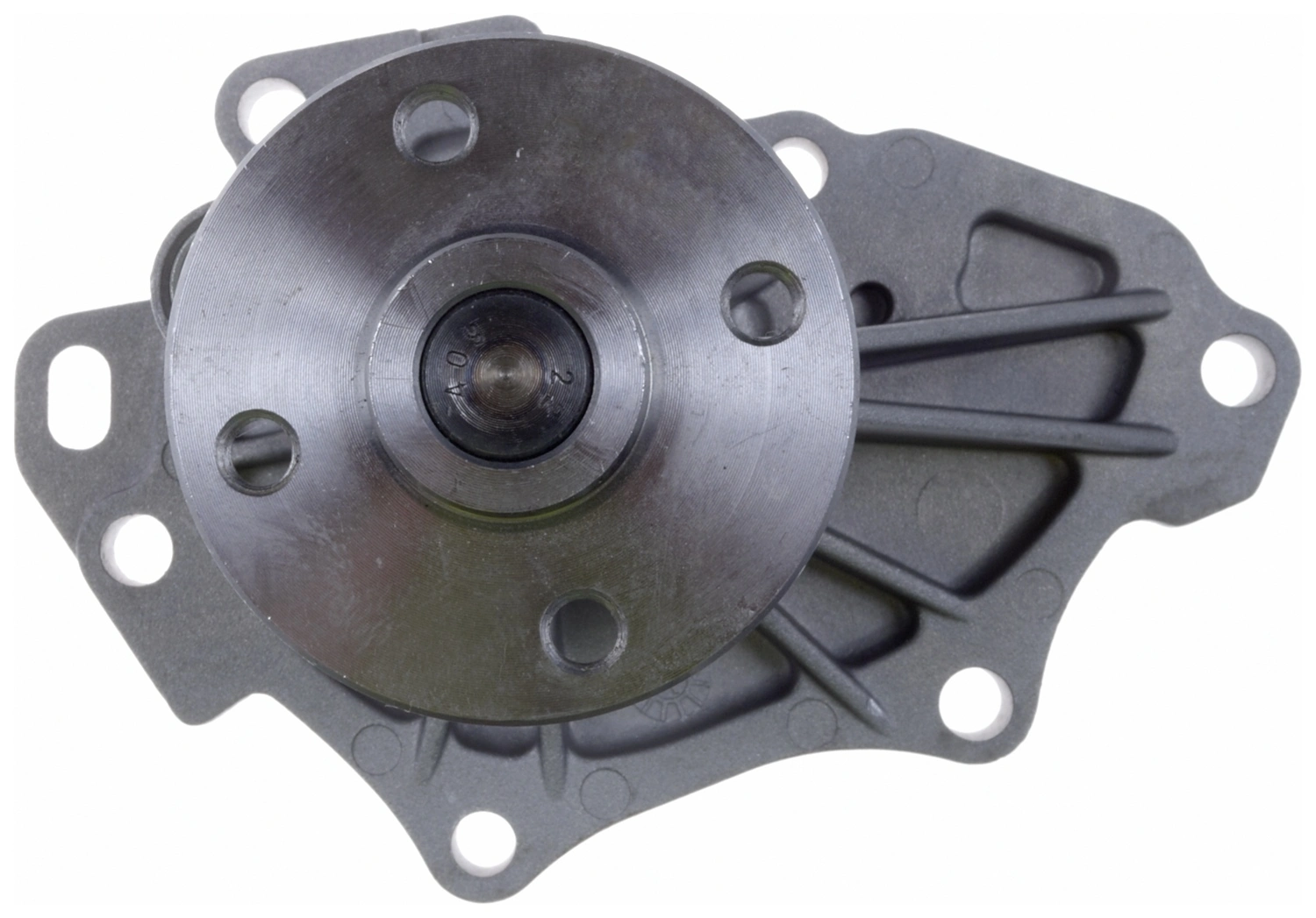  Bomba de agua Toyota Camry 5