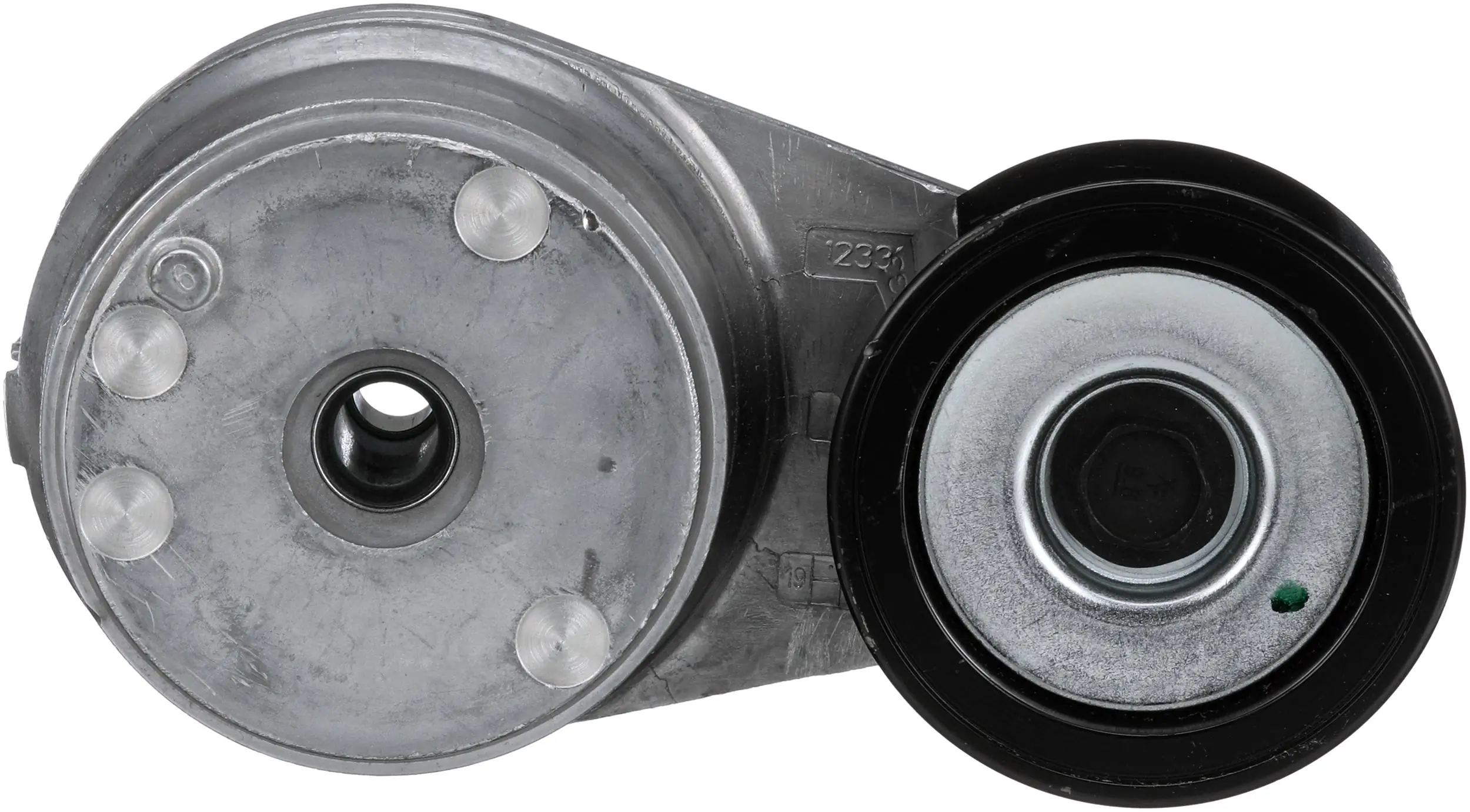 J918944 Case Tensor de correa de alternador