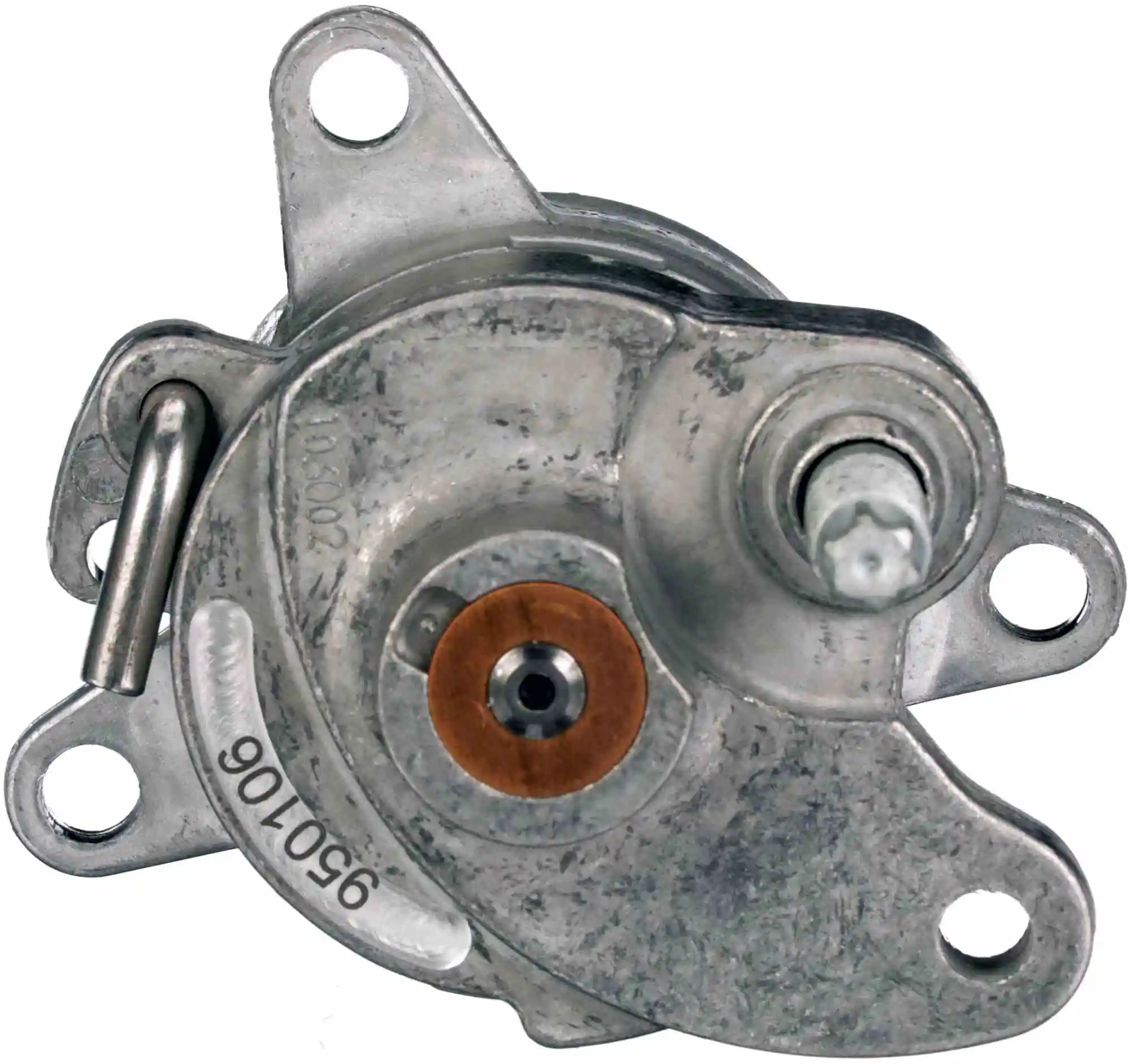 T38225 Gates Tensor de correa de alternador
