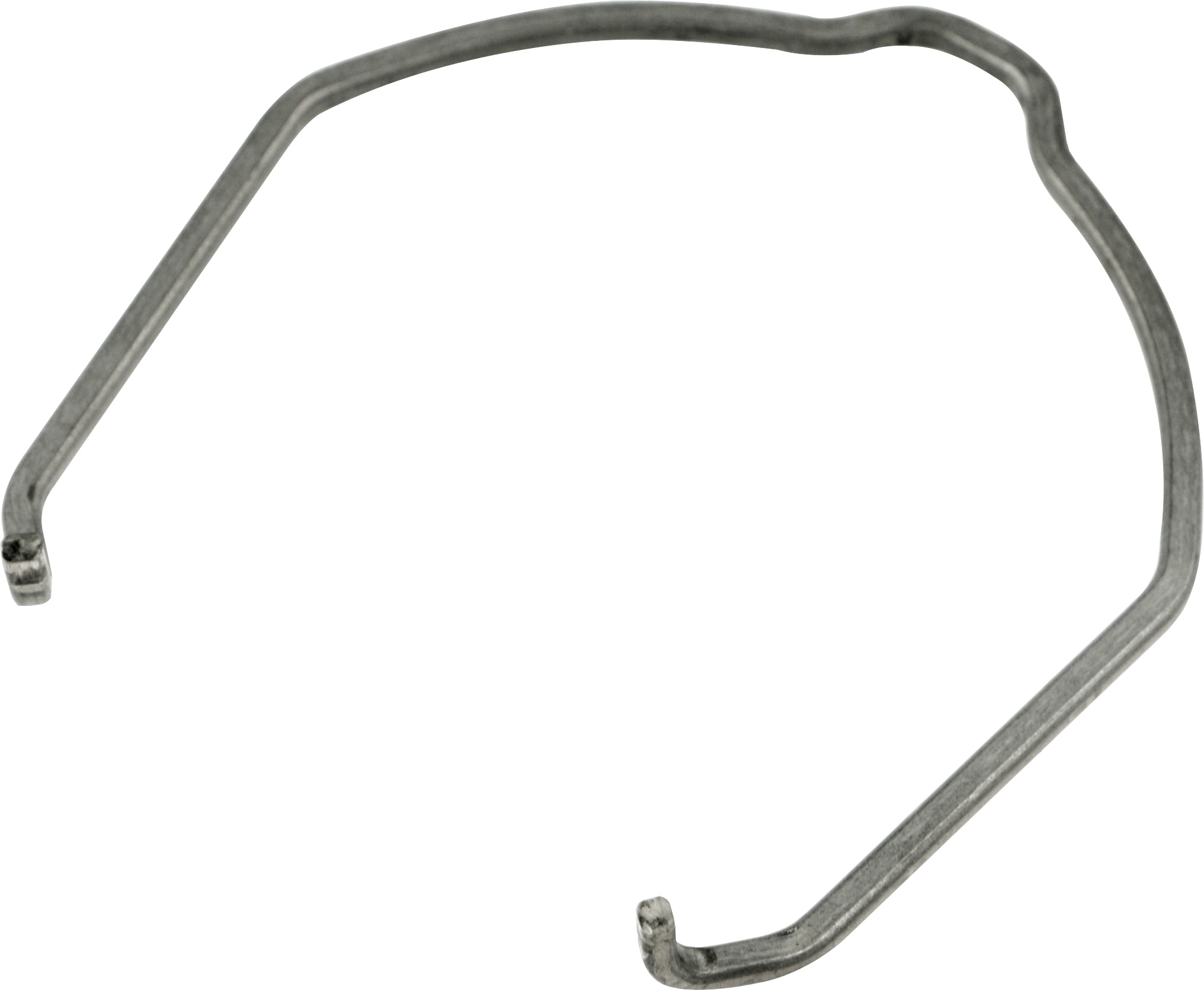 HCL018 Gates
