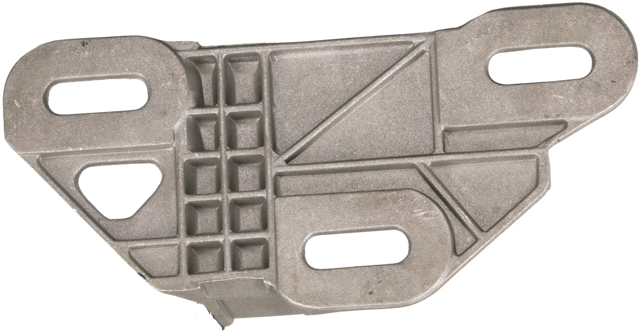 Almohadilla de tope silenciador Renault Clio III hatchback (BR01, CR01) (2005 - 2014) precio, desde 11,37 EUR