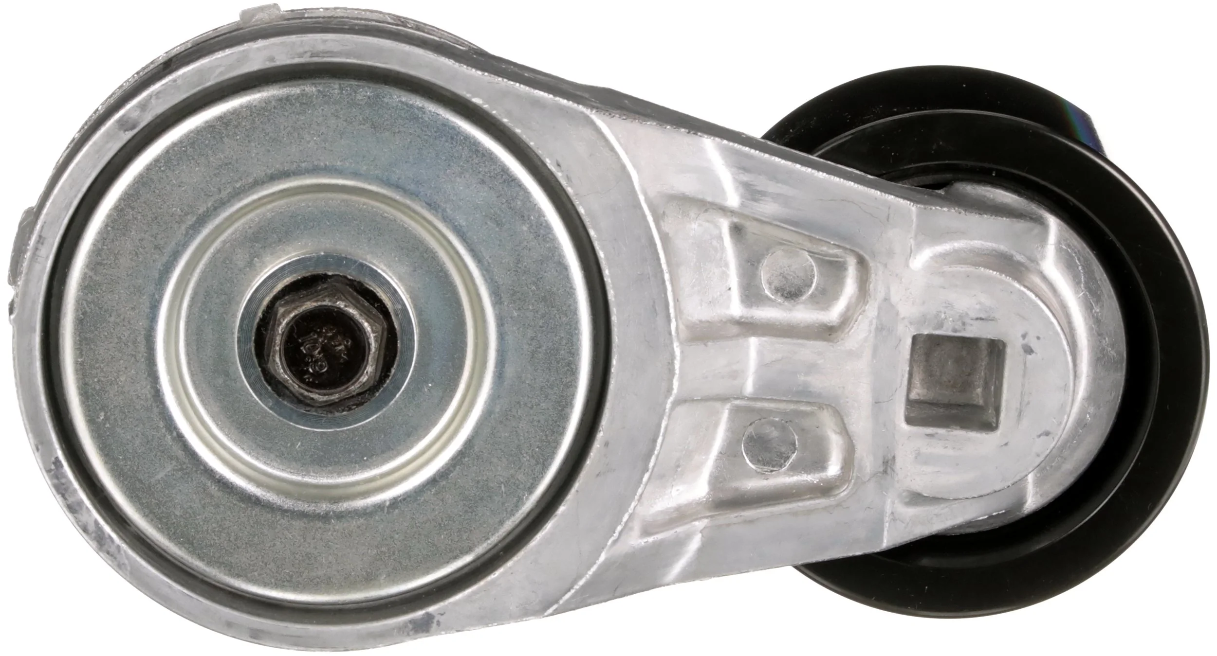 T38576 Gates Tensor de correa de alternador