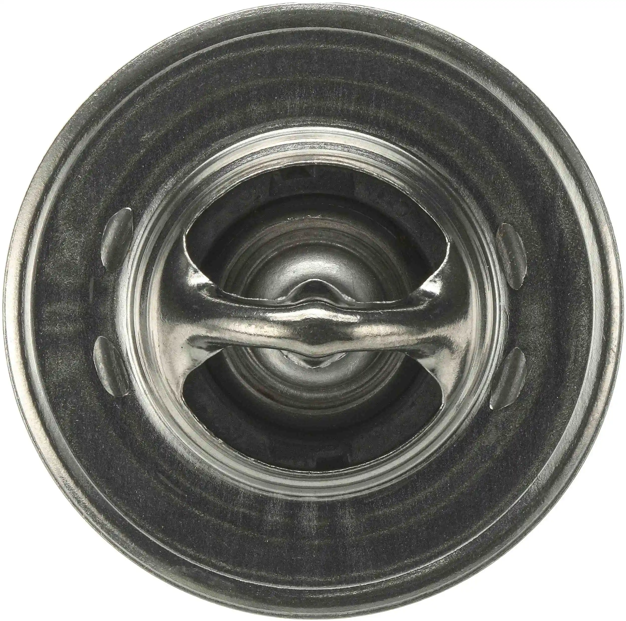 Termostato de agua para Ford Orion I AFD