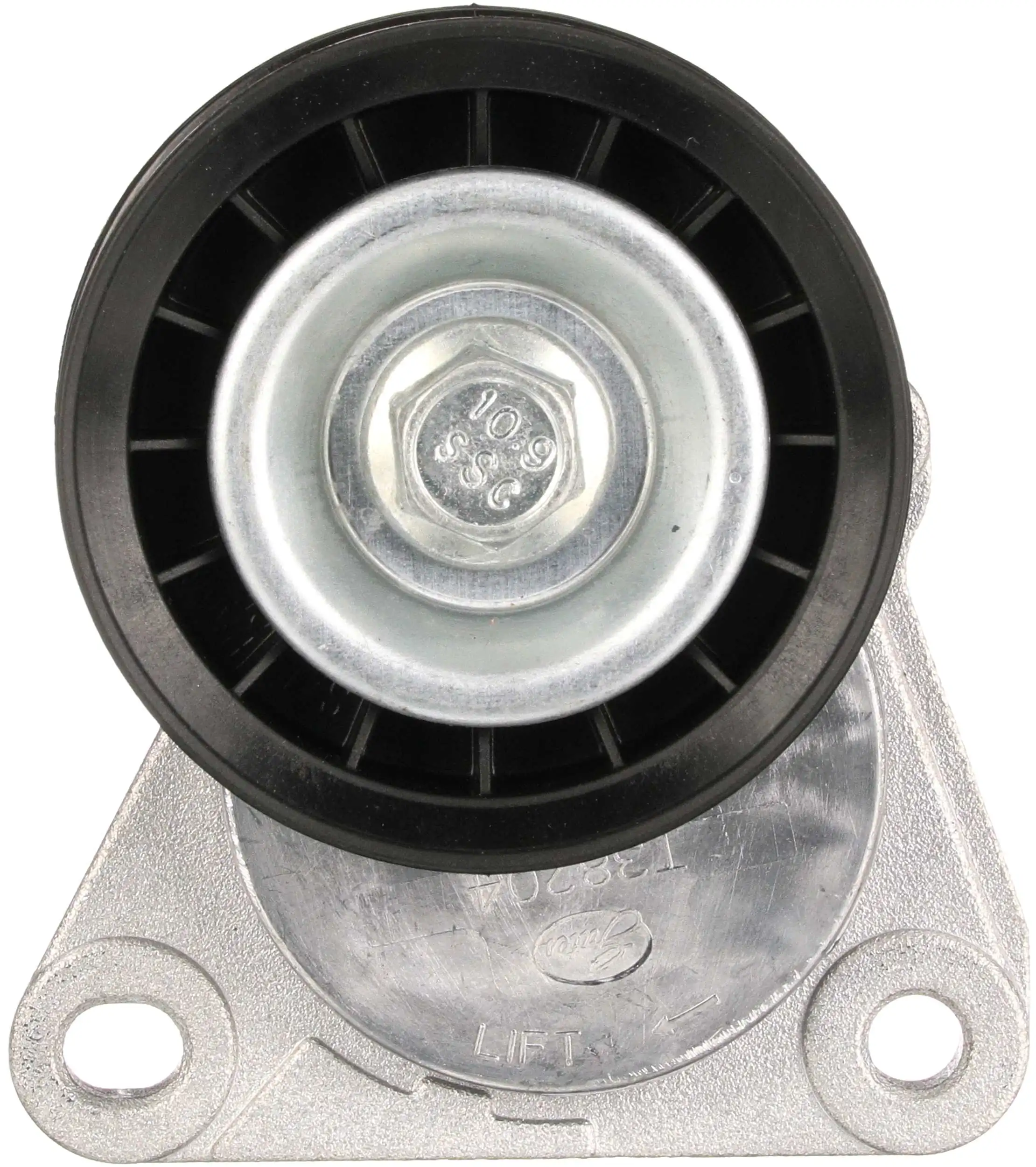 T38204 Gates Tensor de correa de alternador
