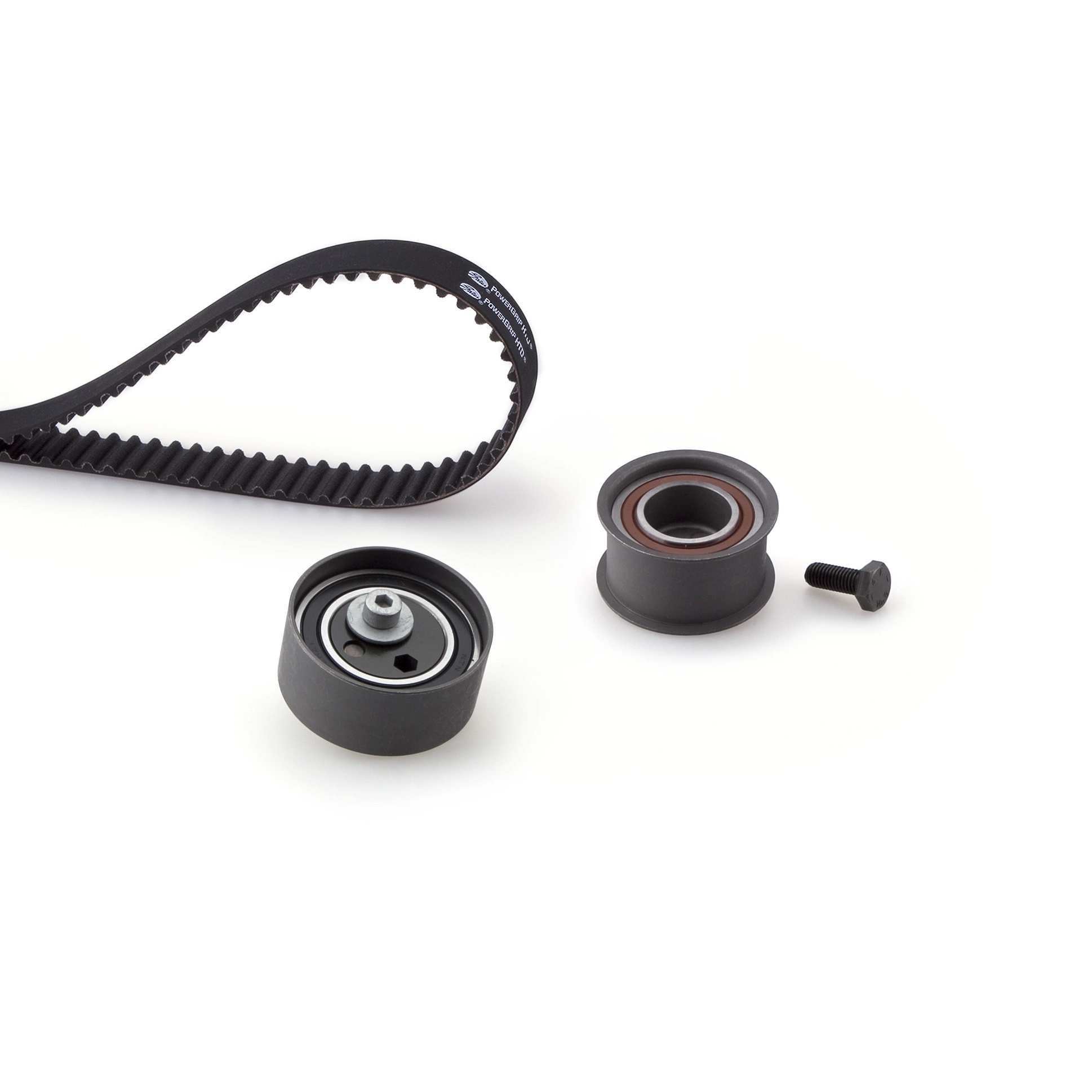 K035493XS Gates Kit correa de distribución