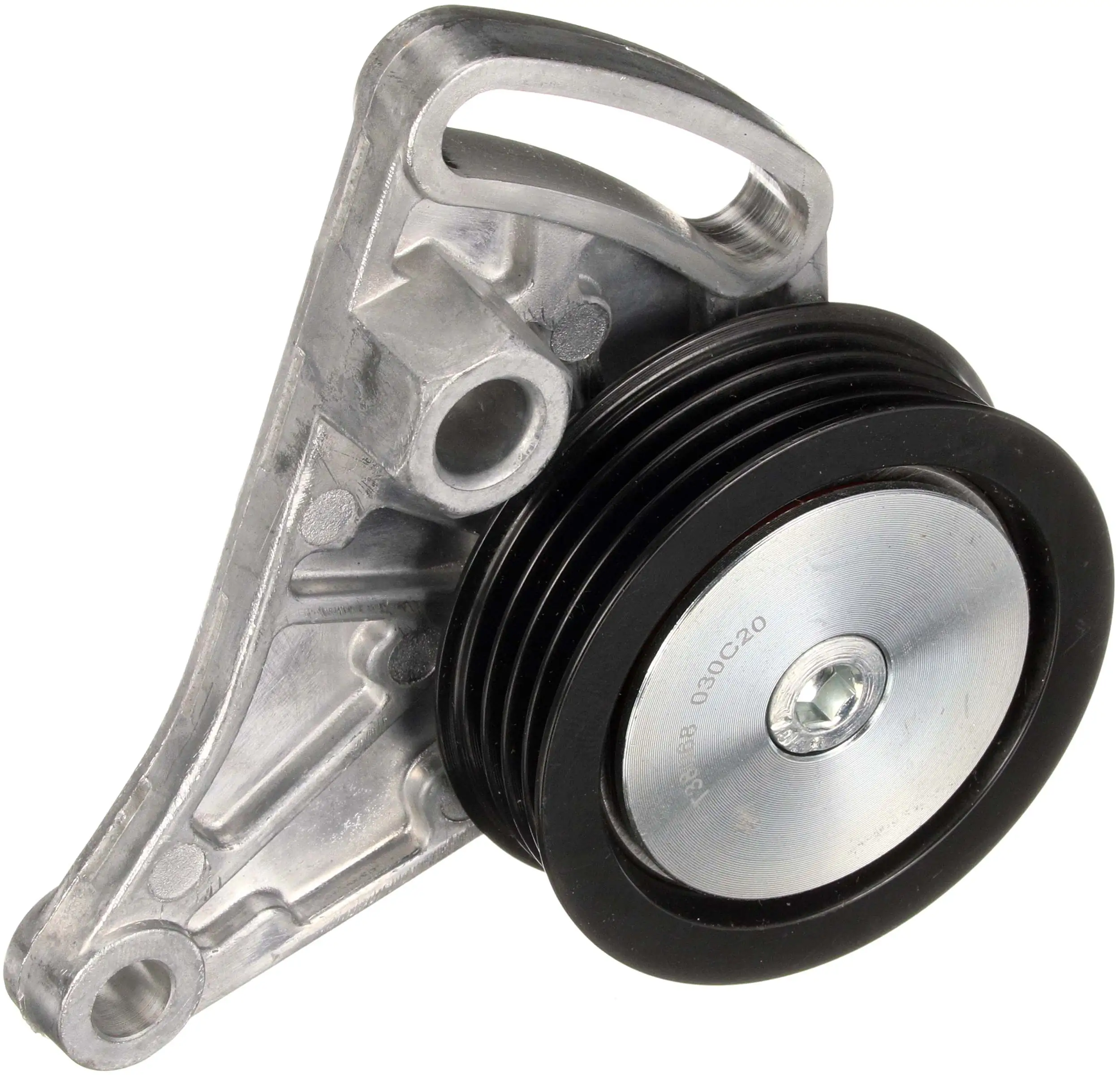 Tensor de correa de alternador para Volkswagen Passat B3, B4 3A5, 351, 315