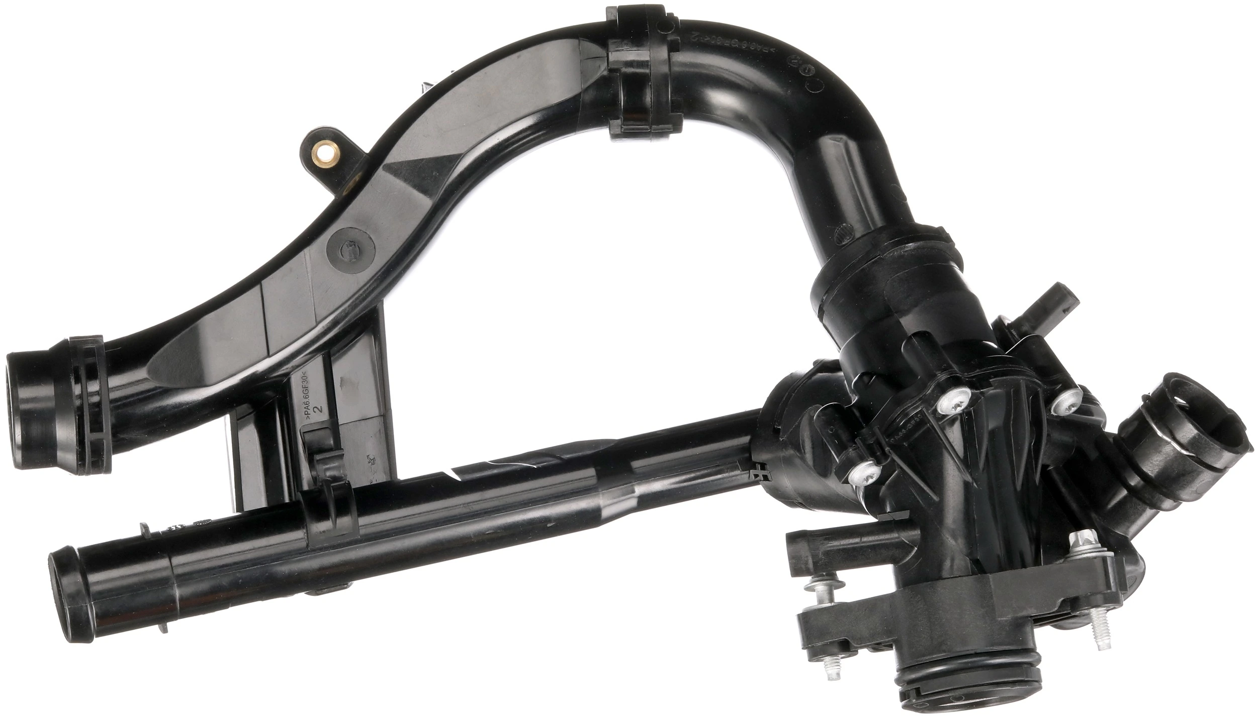 Carcasa del termostato Mercedes E descapotable (A238) (2016 - 2026) precio, desde 92,60 EUR