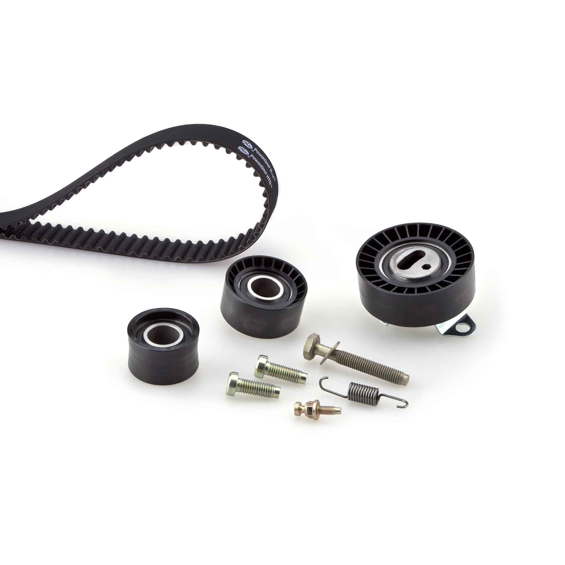 K035360XS Gates Kit correa de distribución