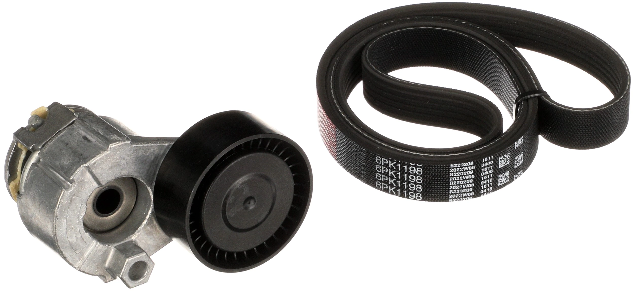 K016PK1198 Gates