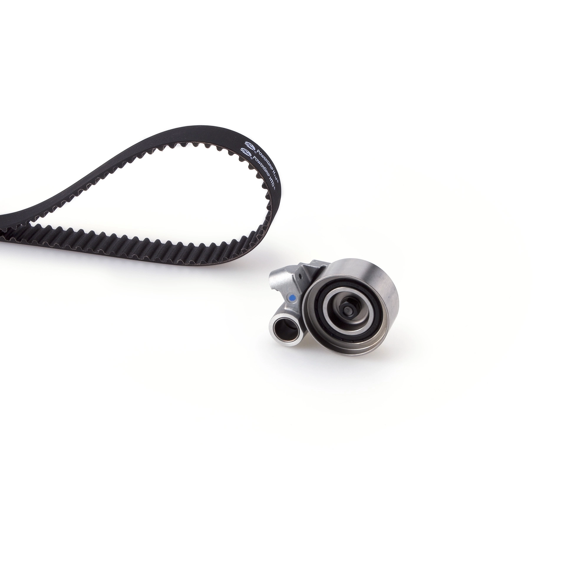 Kit correa de distribución para Toyota Land Cruiser 80 J8