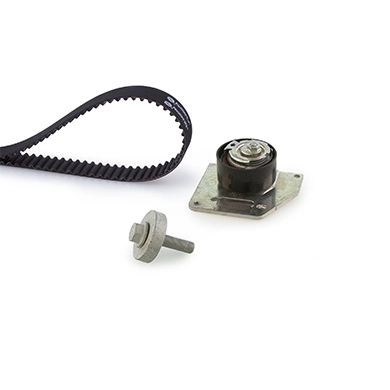 K015654XS Gates Kit correa de distribución