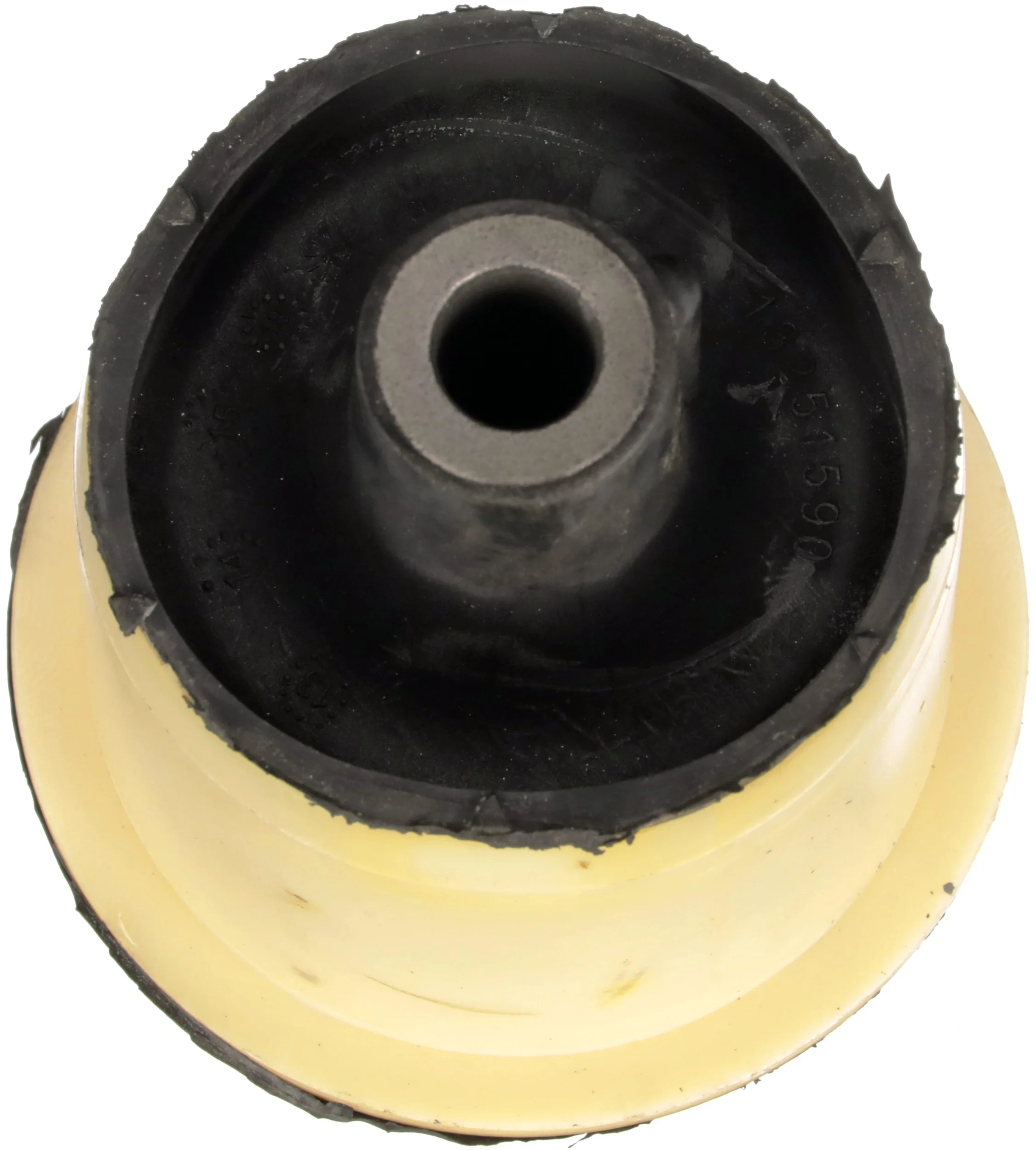 Silentblock del puente trasero para Fiat Punto GRAND 199