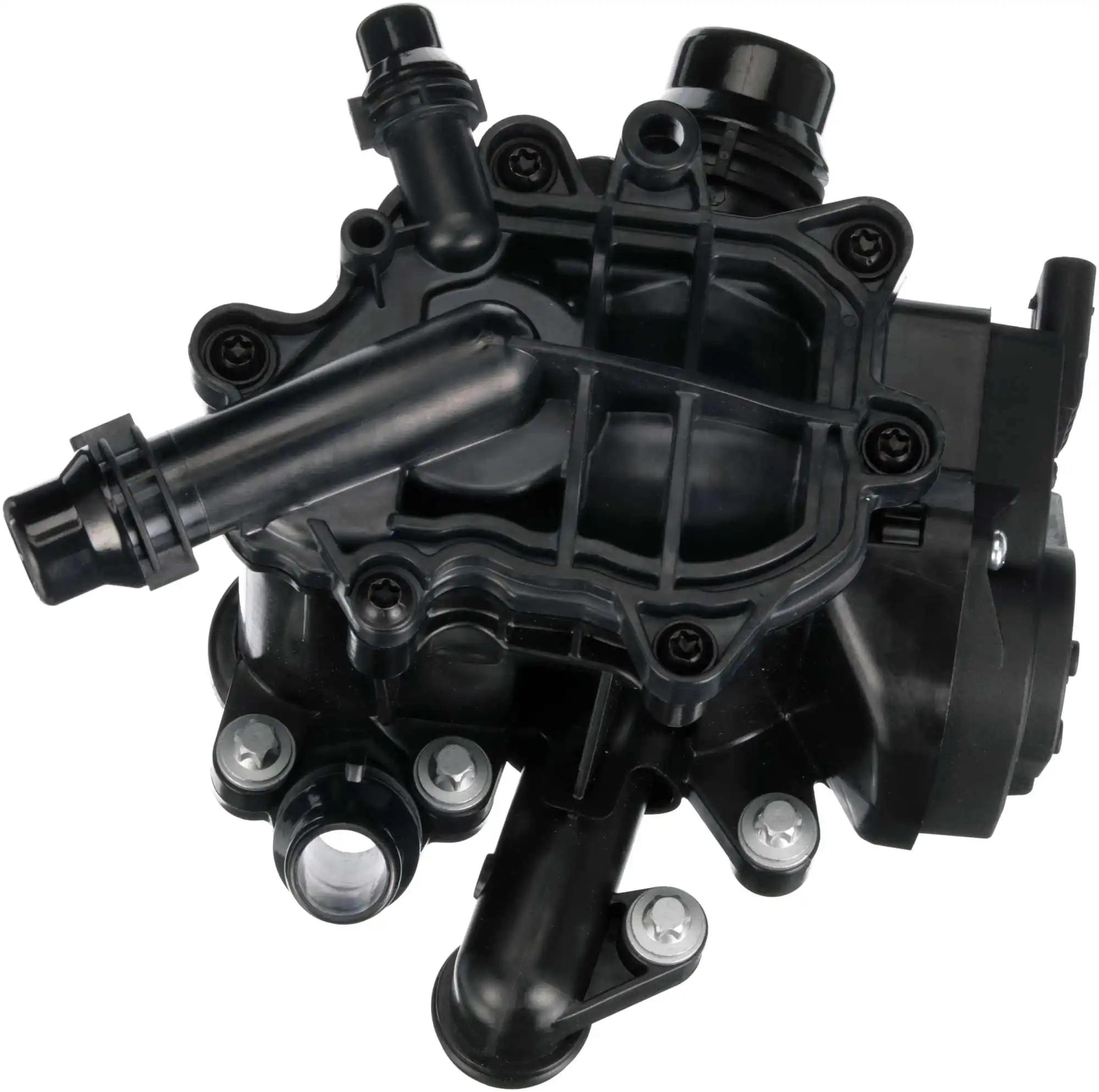 Caja del termostato para BMW 5  G30, F90