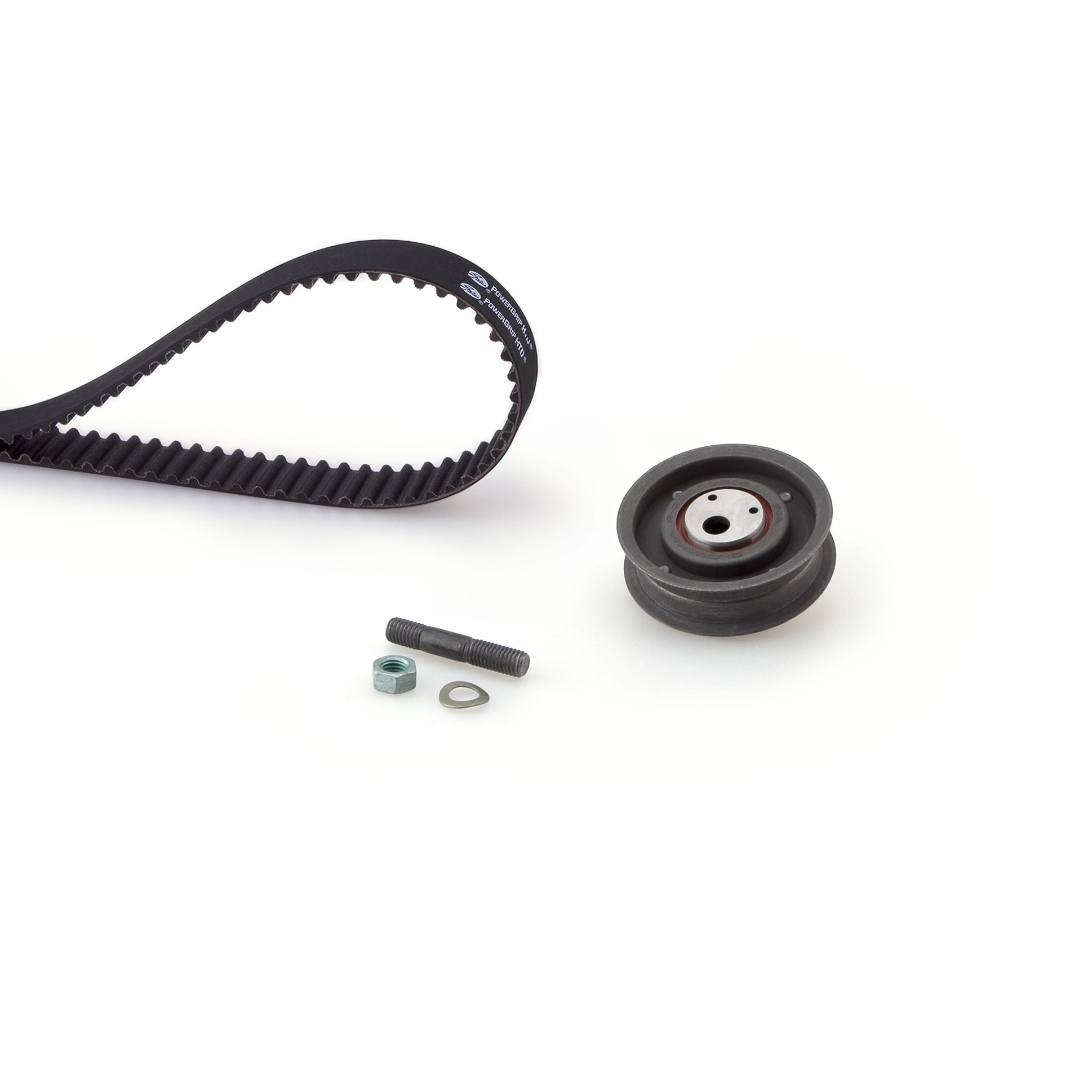 K015016 Gates Kit correa de distribución