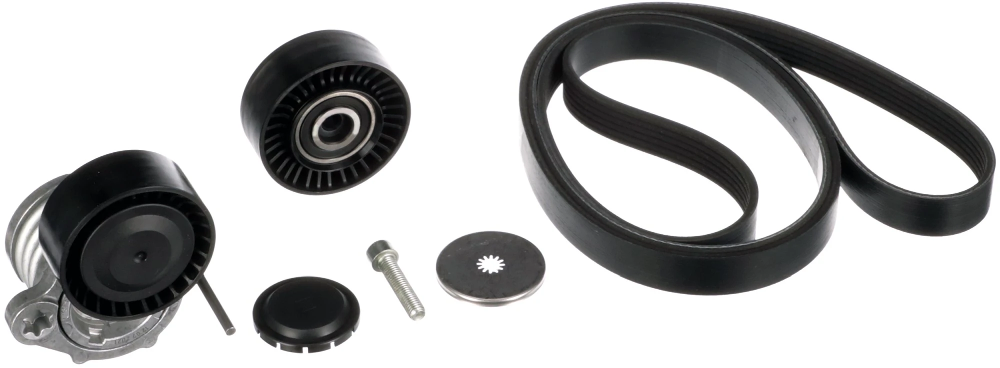 K016PK1835XS Gates