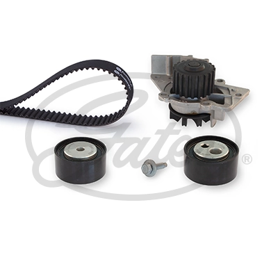 KP25588XS Gates Kit correa de distribución