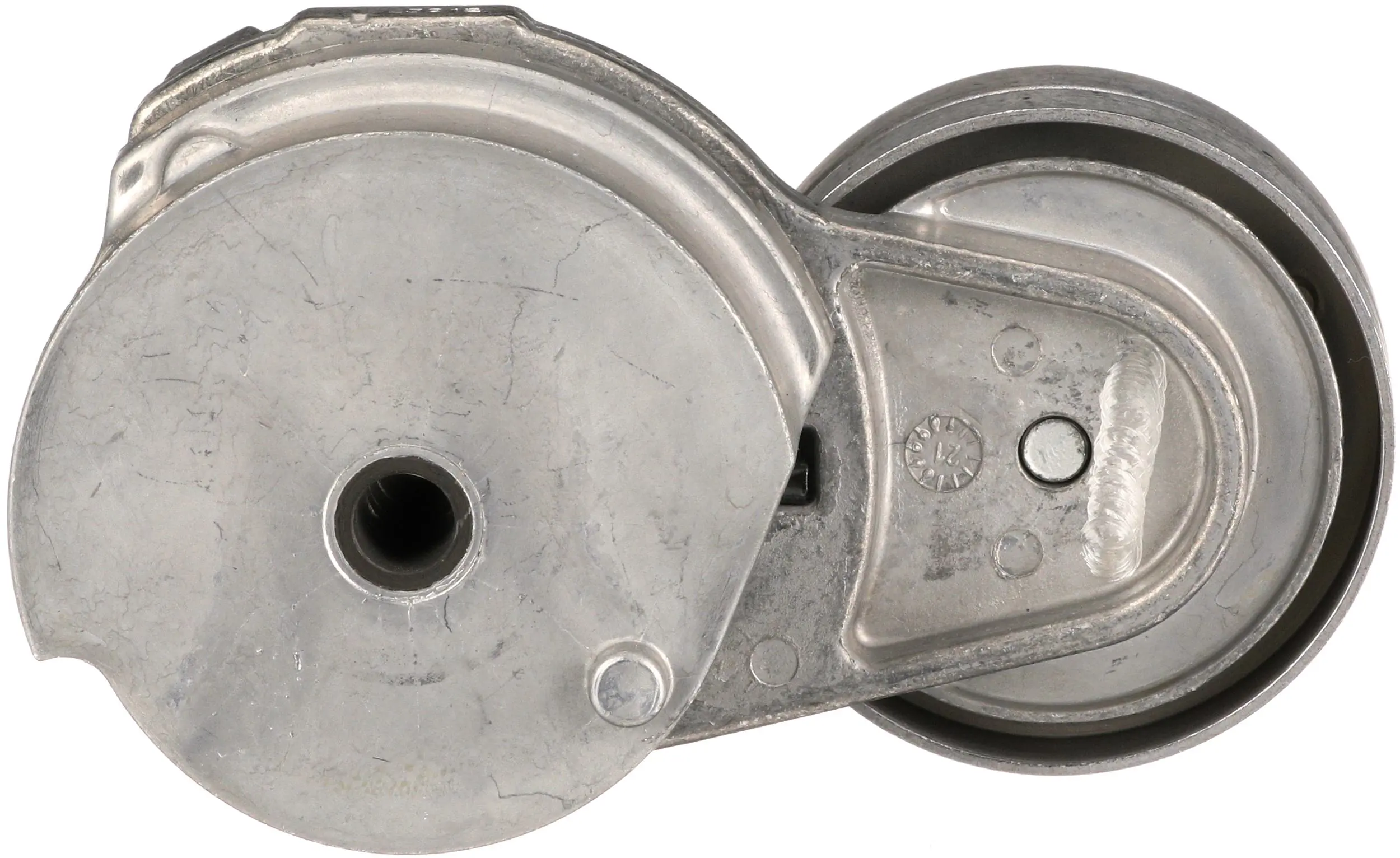 Tensor de la correa trapecial DAF 105 XF camiones tractores (2005 - 2013) precio, desde 69,71 EUR