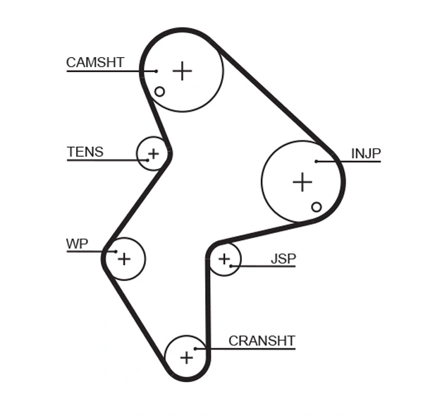 5249XS Gates