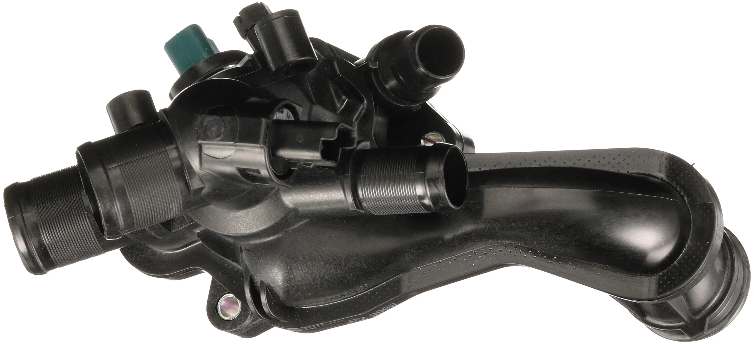 Termostato de agua para Peugeot 408 RUSSIA 