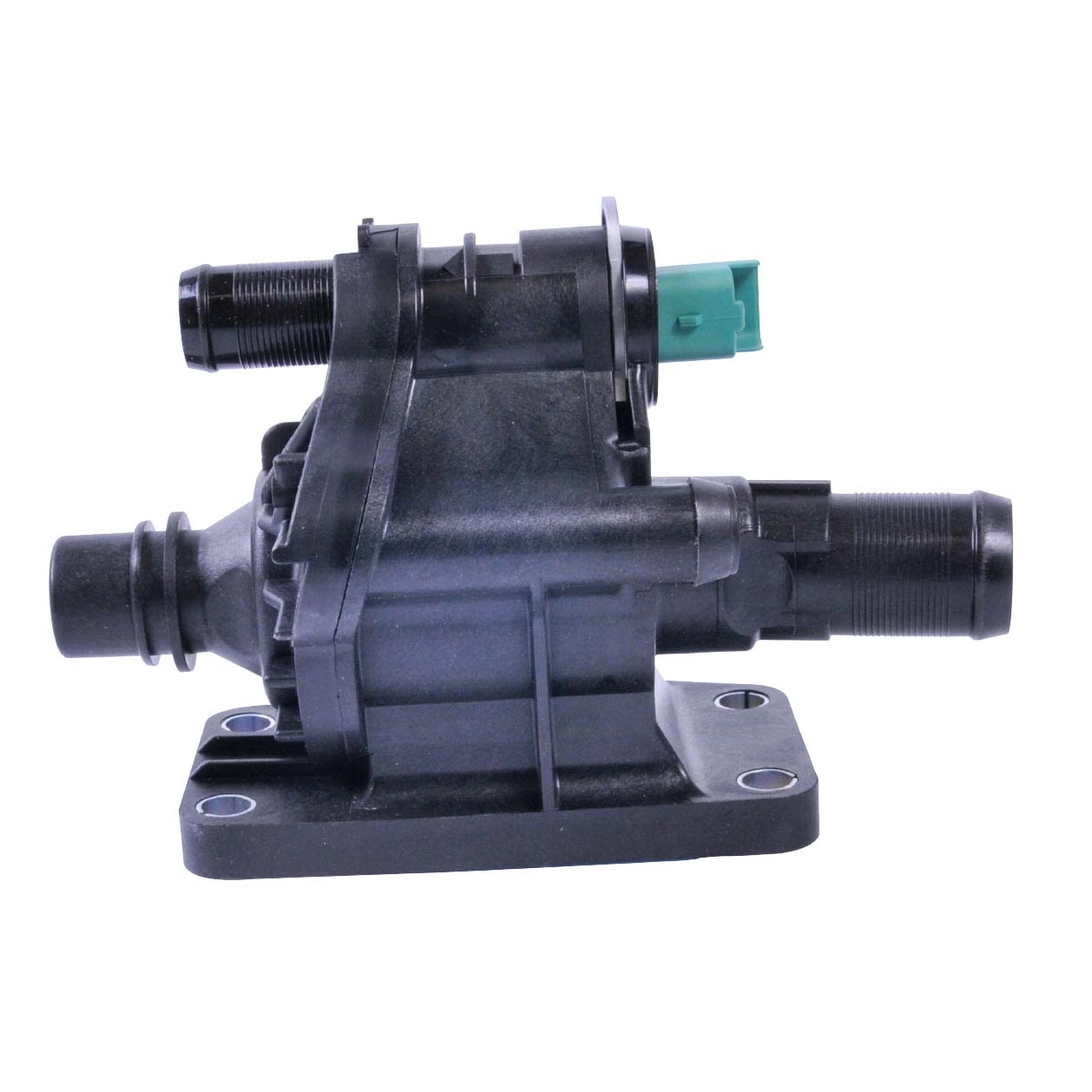  Caja de termostato Mazda 3 