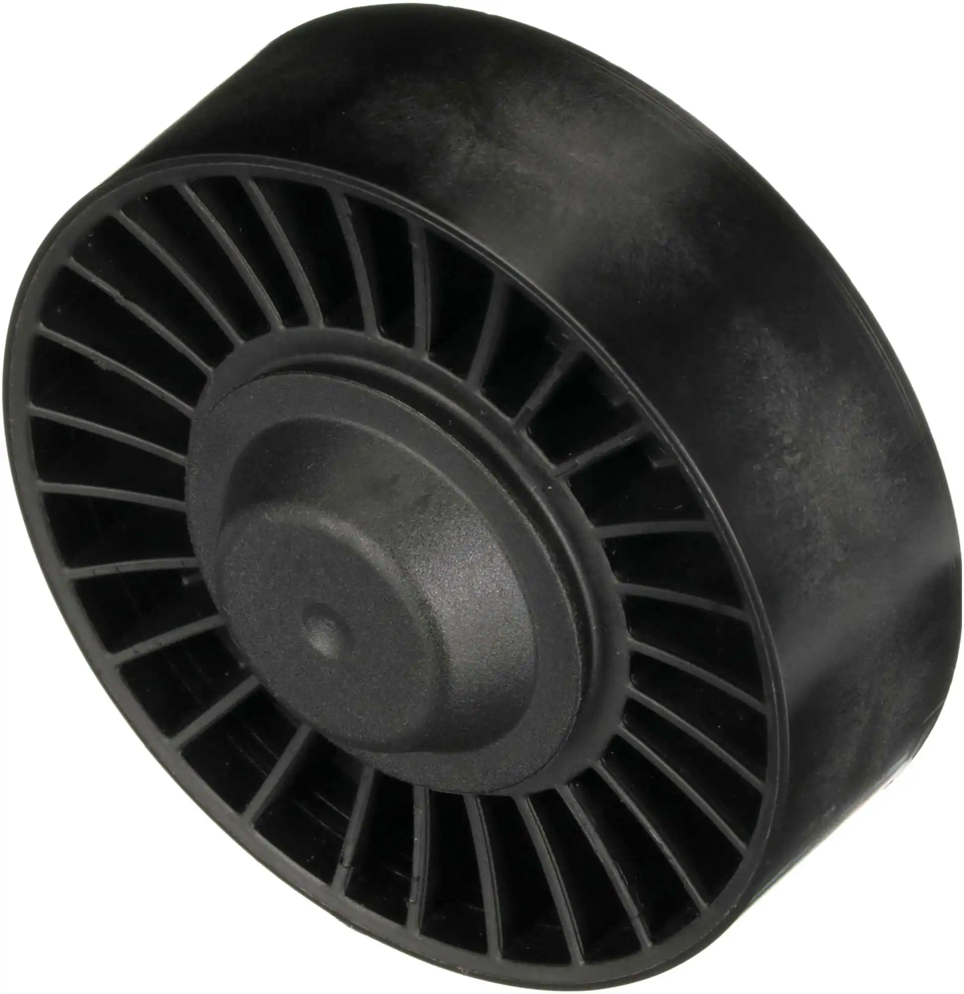Polea guía correa poli V para Fiat Palio  178DX