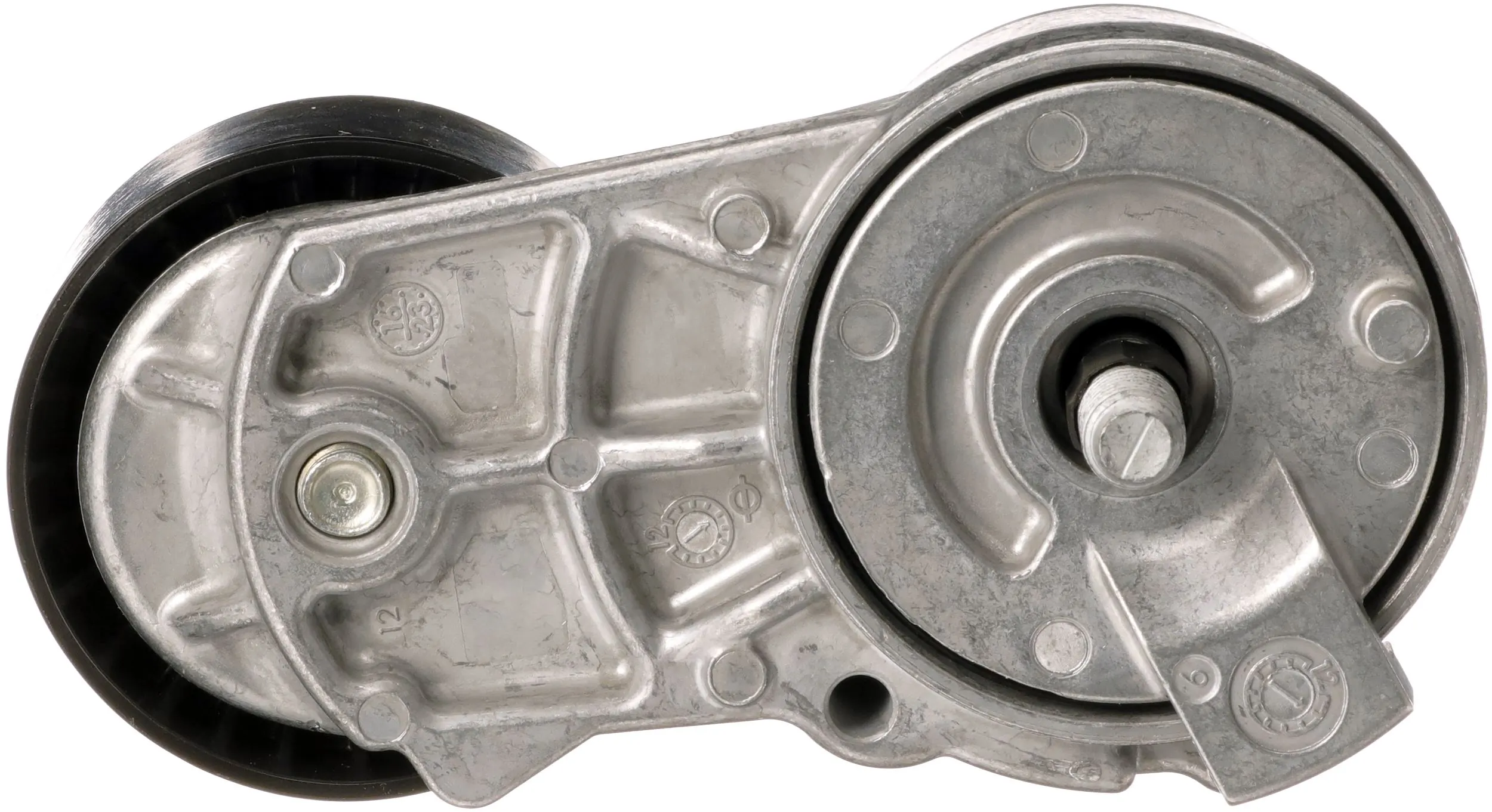 Tensor de la correa trapecial General Motors 55517140 precio, desde 50,18 EUR