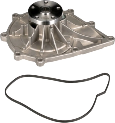 WP5014HD Gates