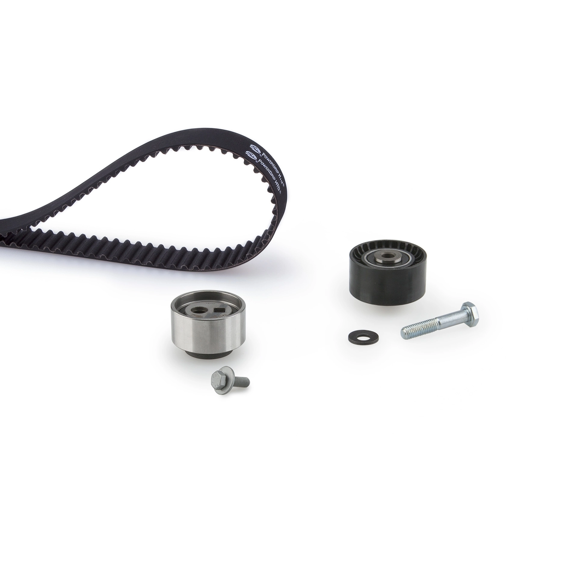 Juego de correas dentadas Peugeot/Citroen 83179 precio, desde 62,04 EUR