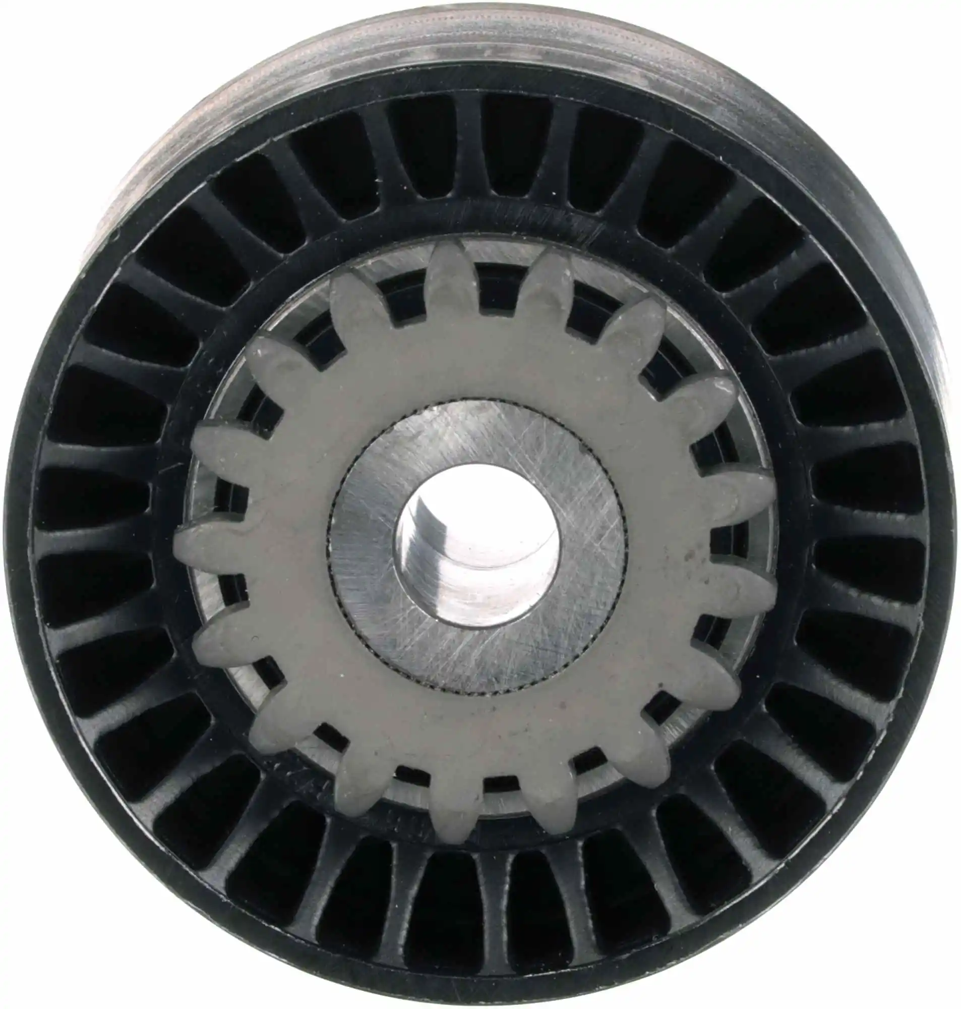 Comprar 1687681380 Peugeot/Citroen Polea tensora, correa poli V