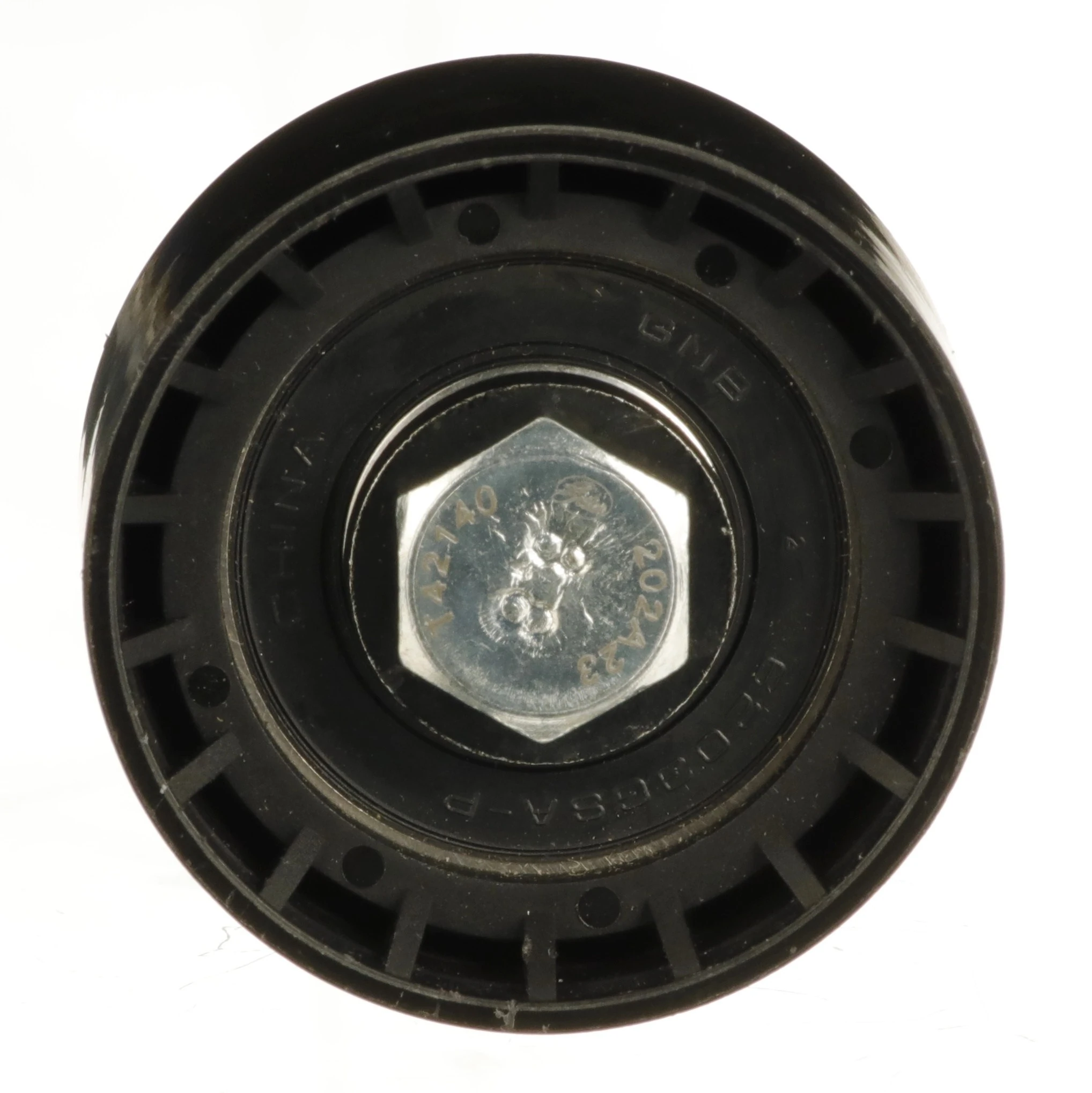 Rodillo intermedio de correa dentada Fiat Bravo 2 198