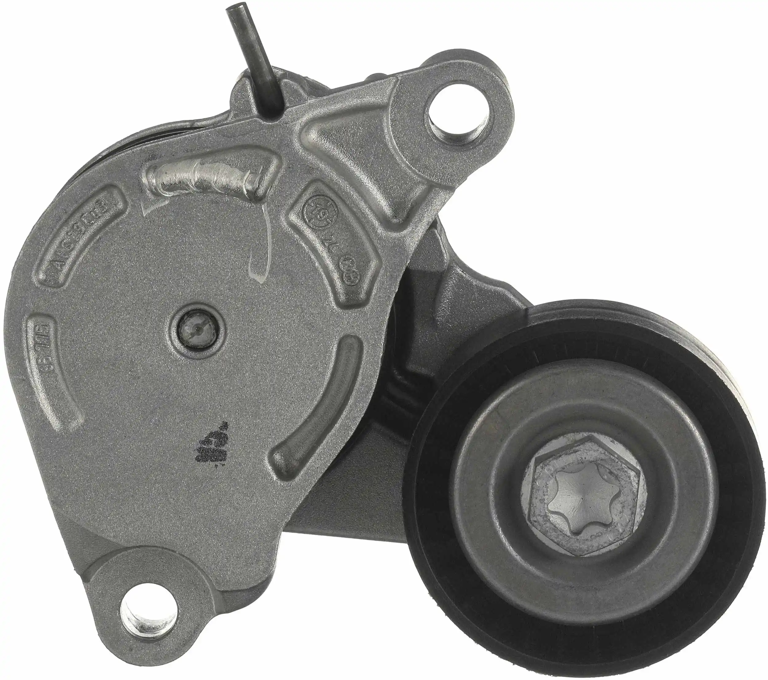 Tensor de la correa trapecial BMW X1 SUV (F48) (2015 - 2022) precio, desde 45,76 EUR