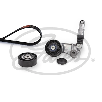 Comprar Correa de accesorios, juego Subaru Legacy IV B13 a bajo precio