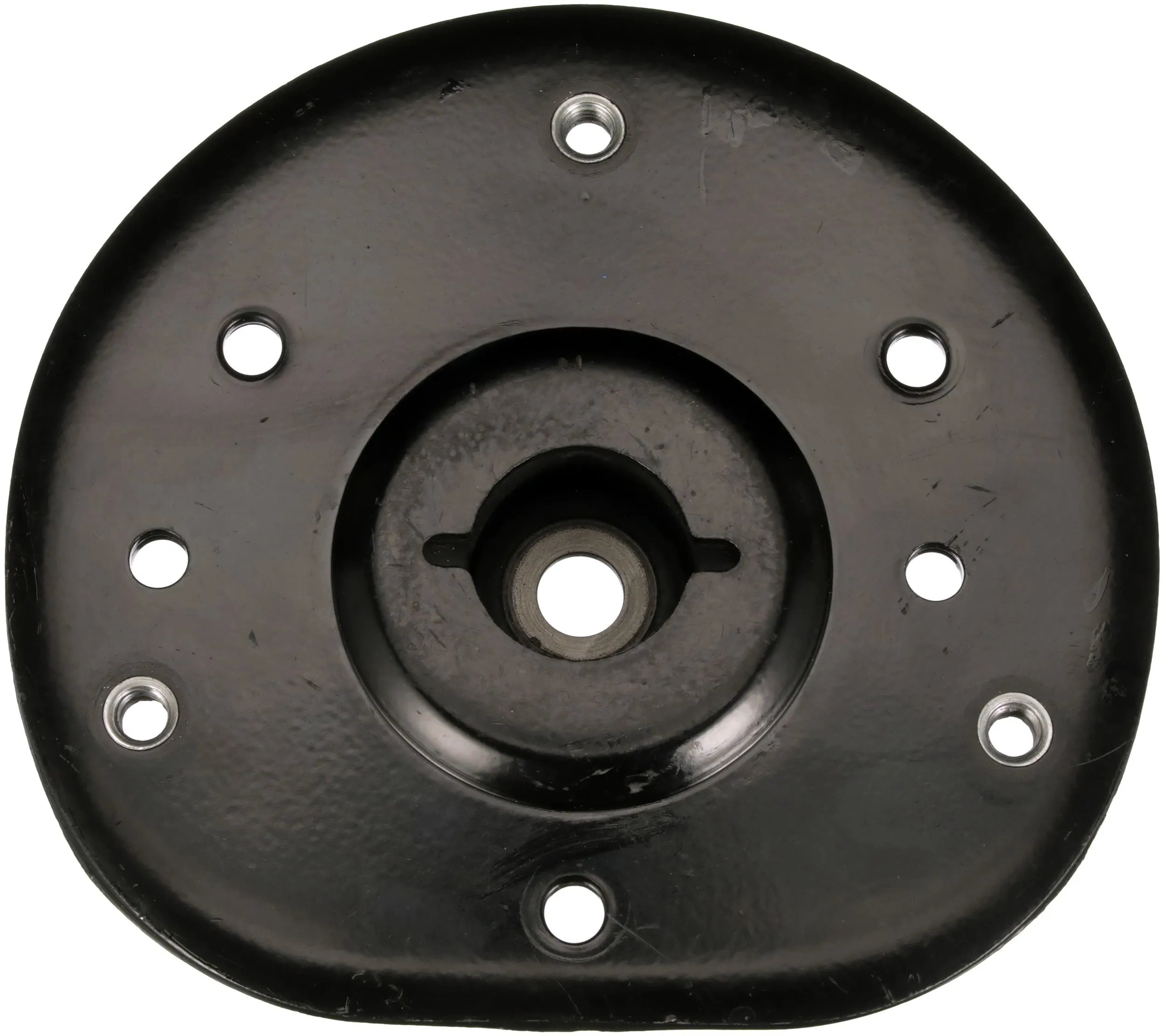 Soporte del amortiguador delantero 1761001 VAG