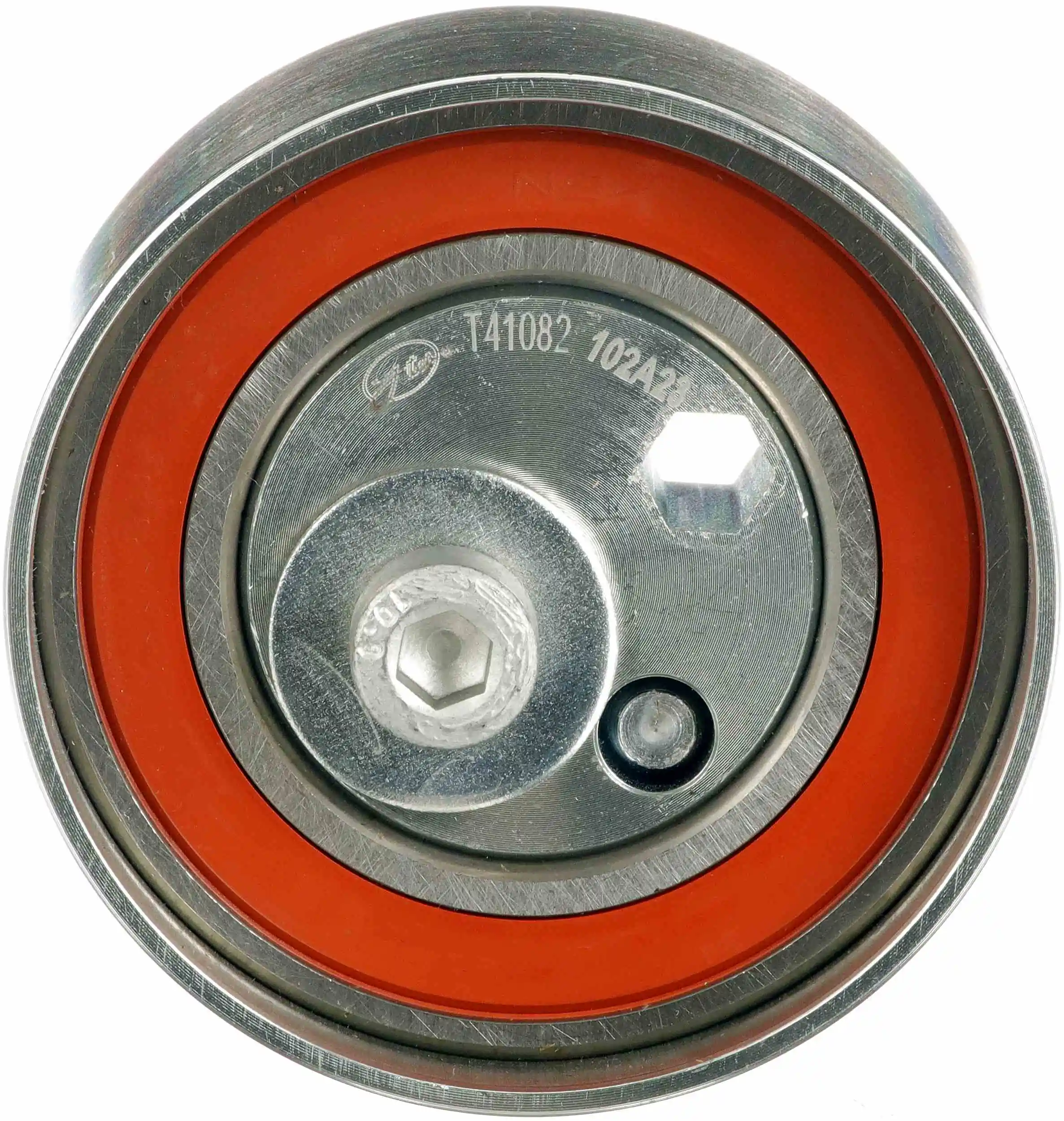 Rodillo de cadena para Audi A6 Allroad C5 4BH