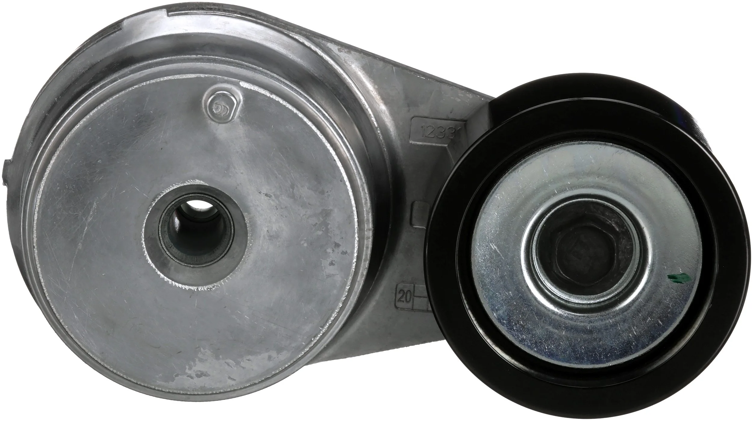 T38507 Gates Tensor de correa de alternador