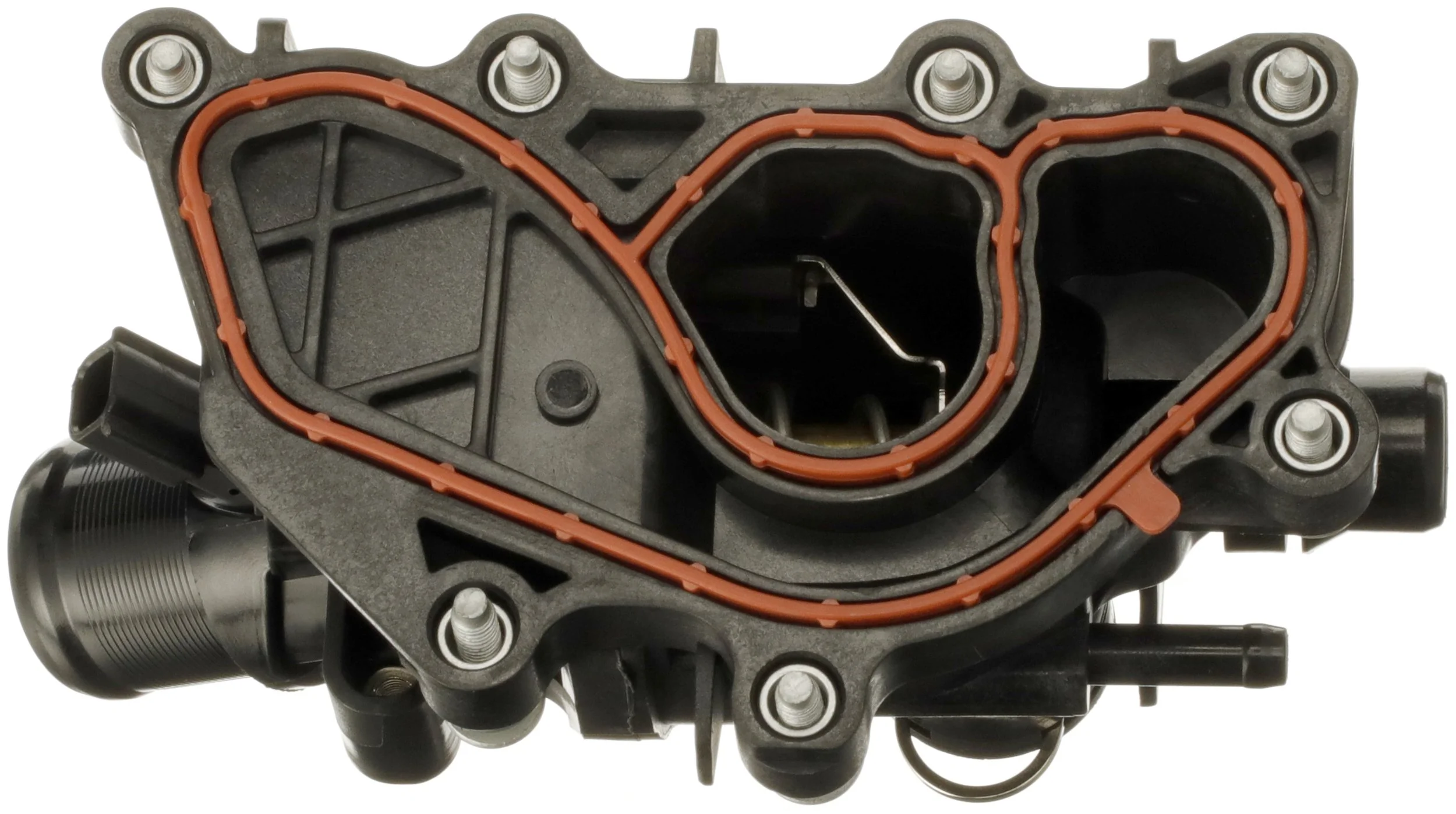Comprar Caja de termostato Mercedes A  W177