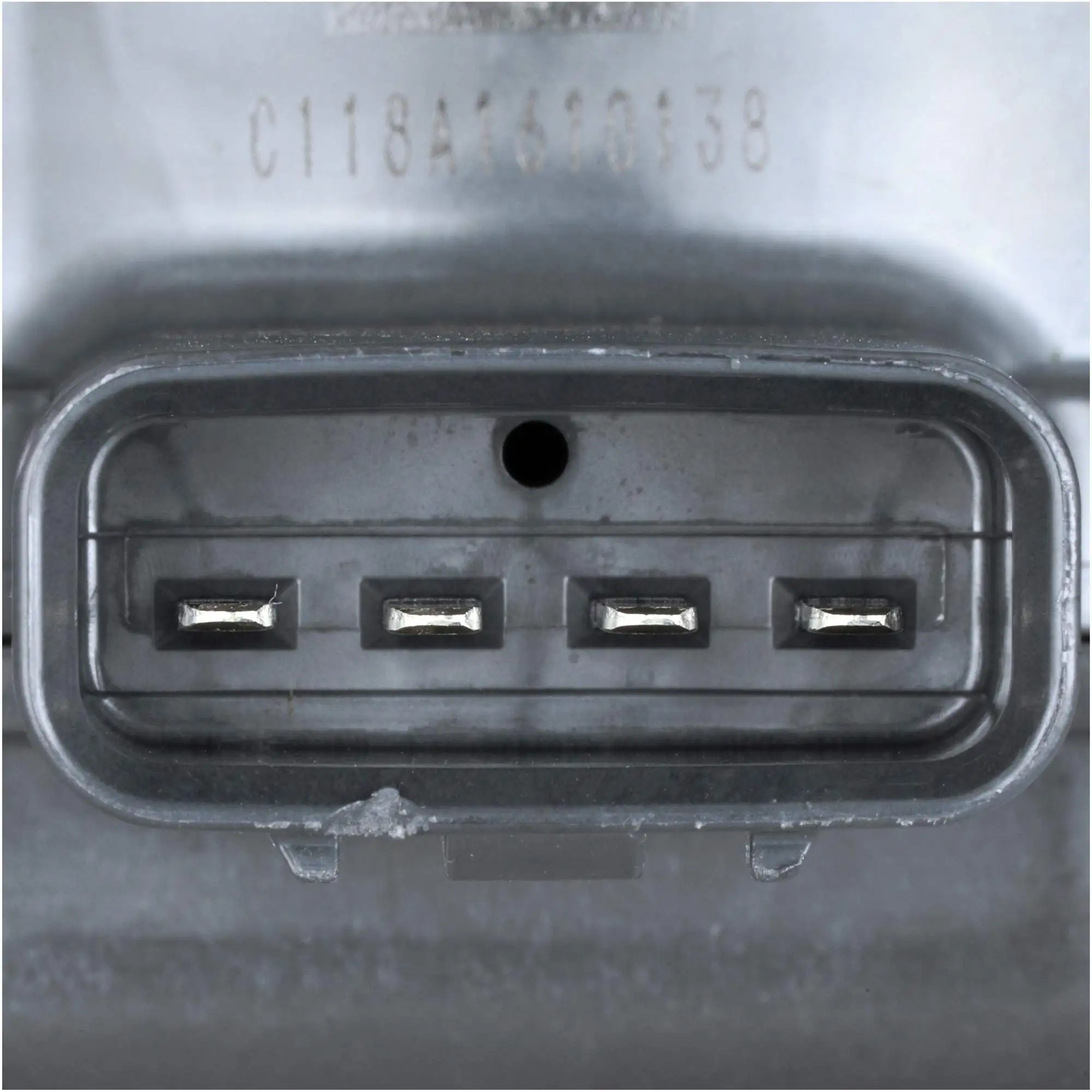 Comprar 41564E Gates Bomba de agua eléctrica auxiliar