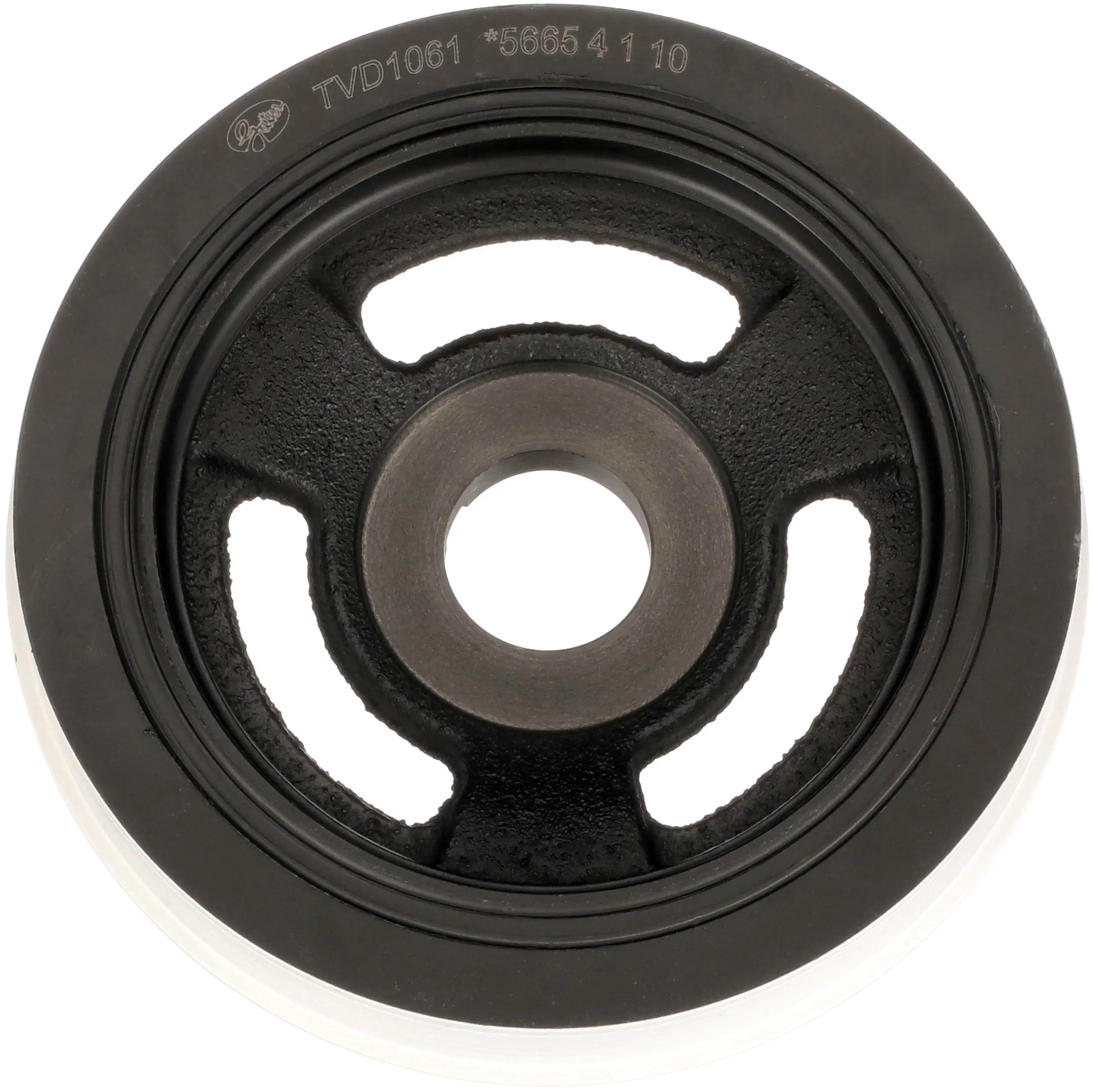 Dámper para Ford Focus III CB8