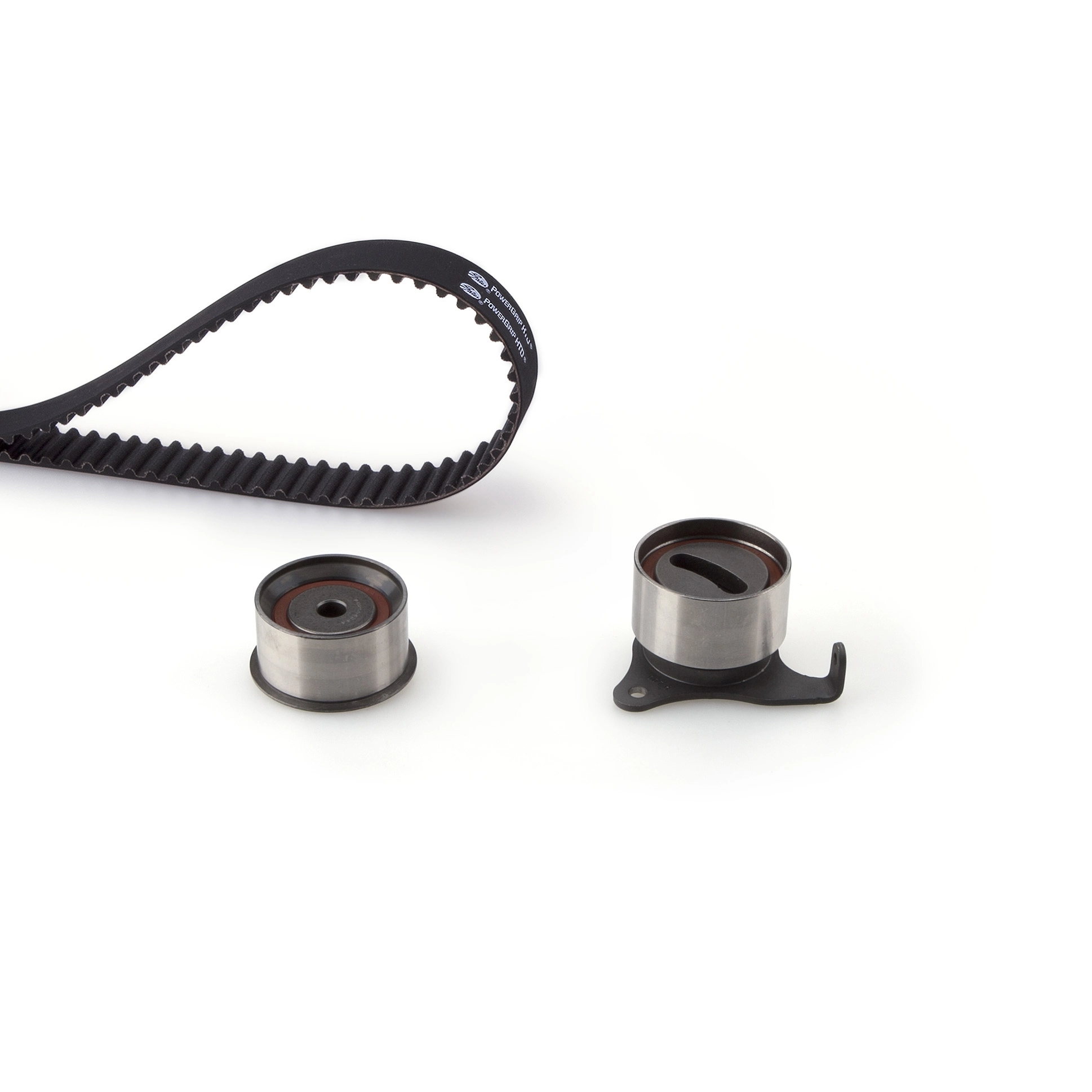 K015389XS Gates Kit correa de distribución