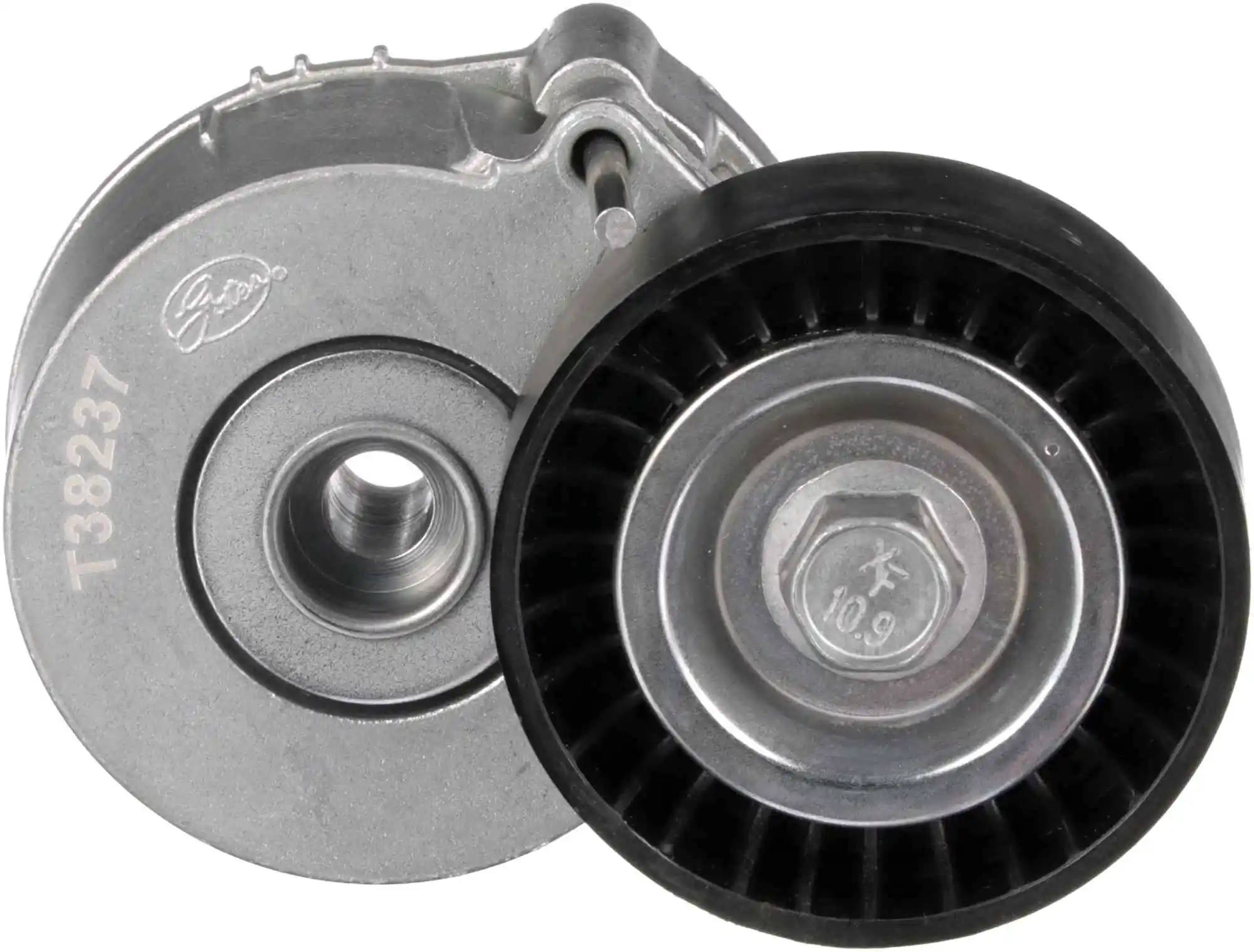 Tensor de correa de alternador para Ford Kuga I CBV