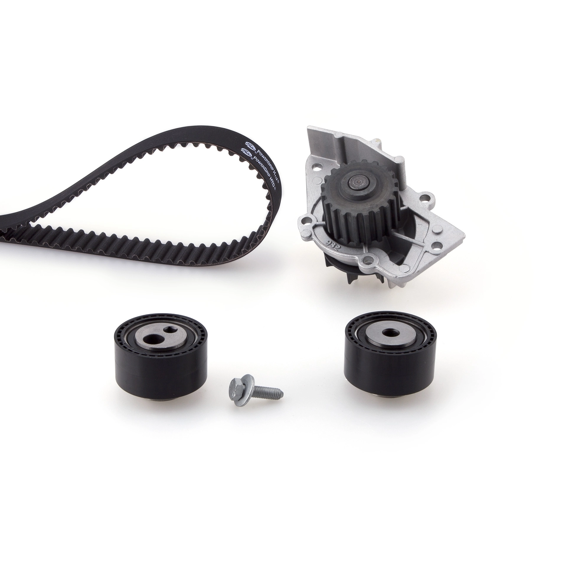 530047430 LUK Kit correa de distribución