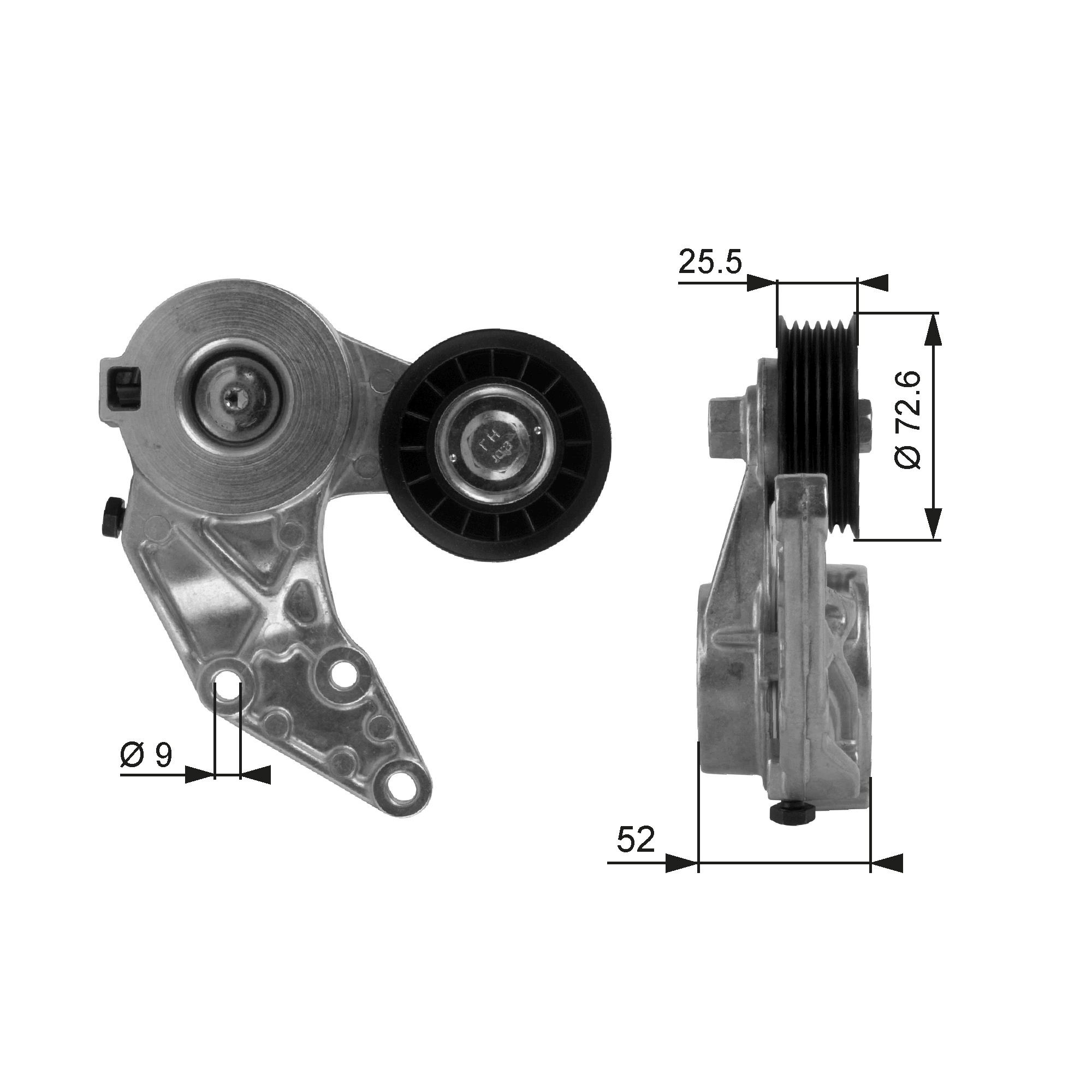 T38377 Gates