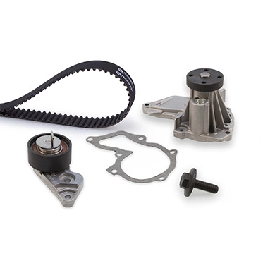  Kit de distribución Ford Fiesta 
