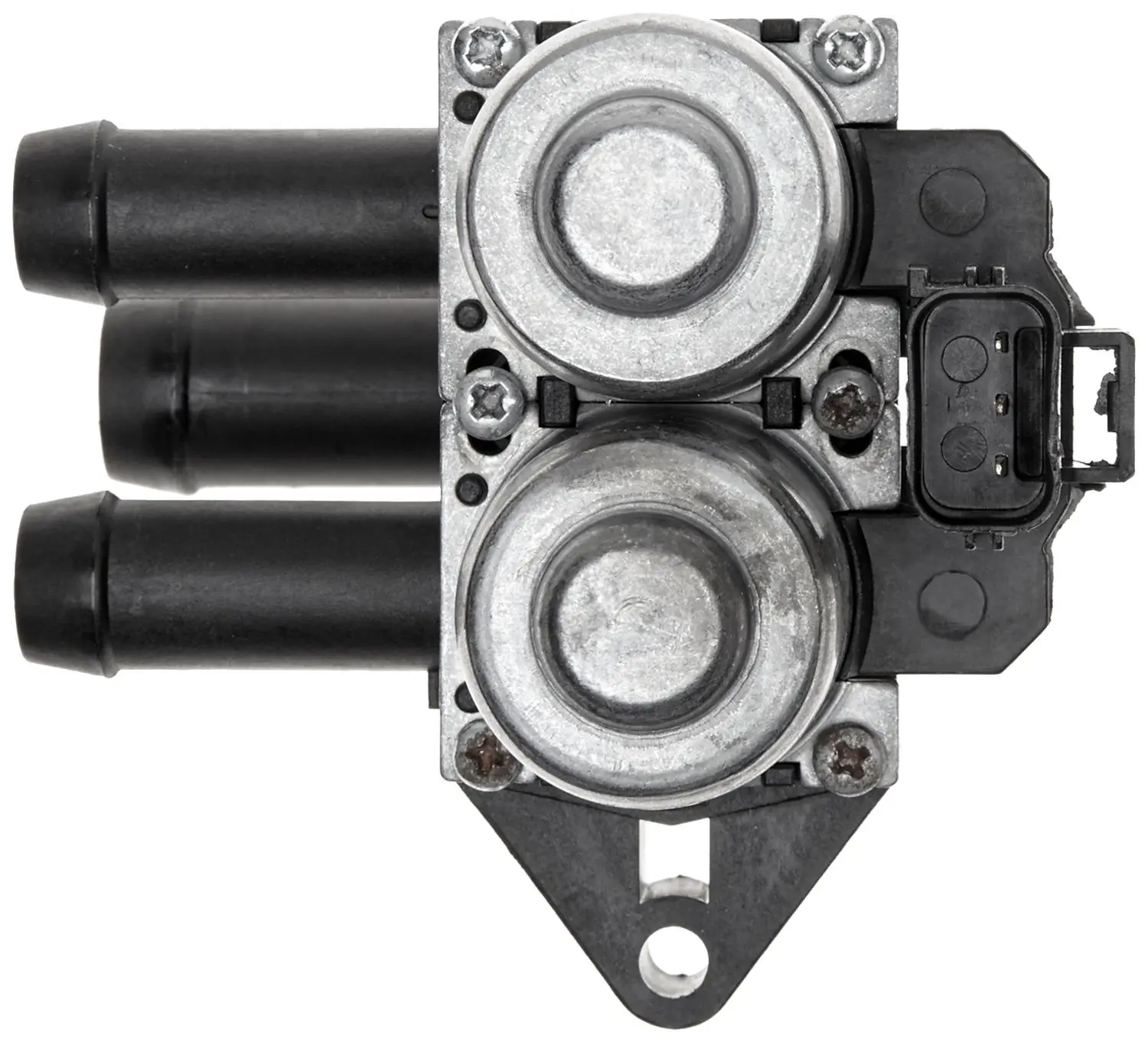 1147412175 BMW Valvula del calefactor