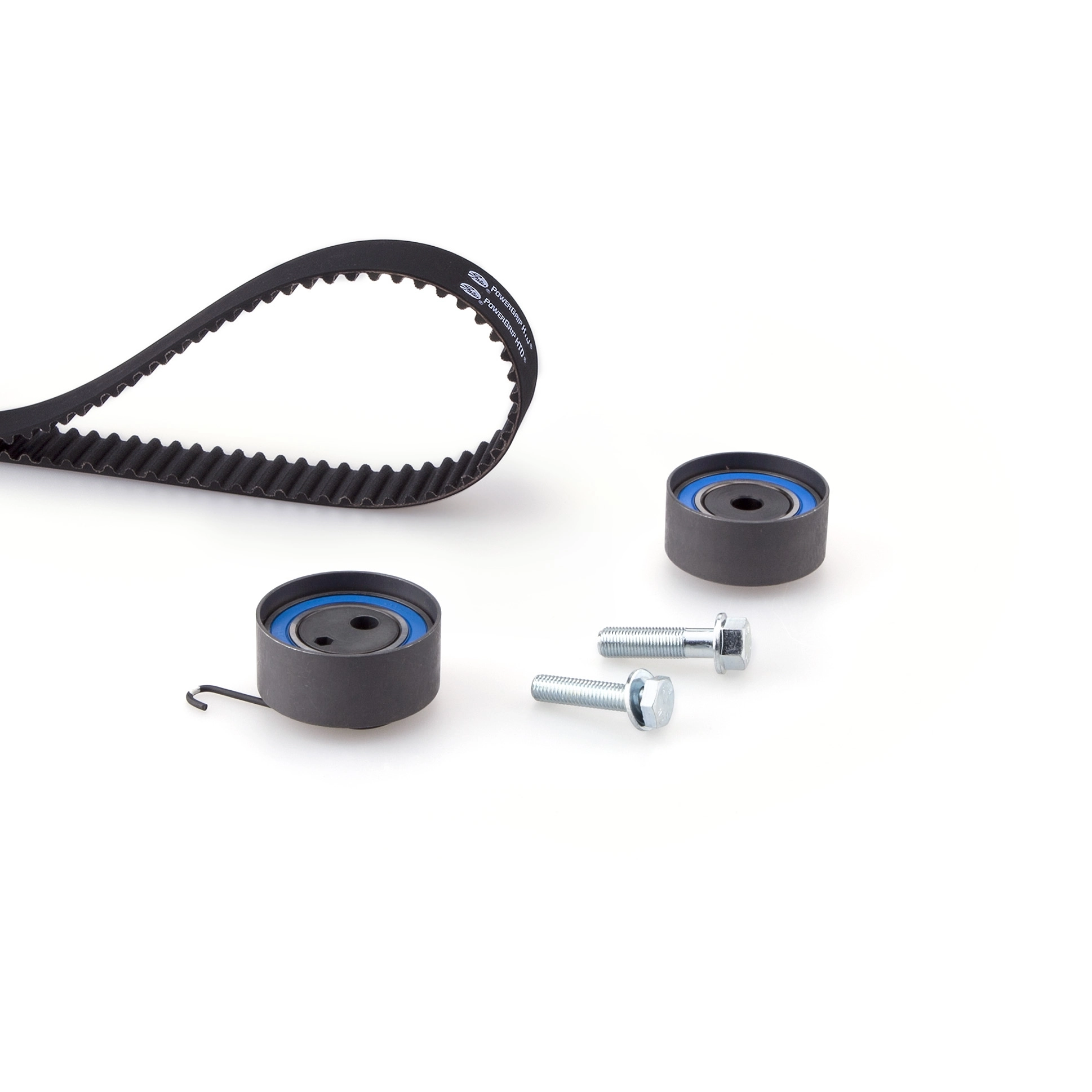 K045563XS Gates Kit correa de distribución